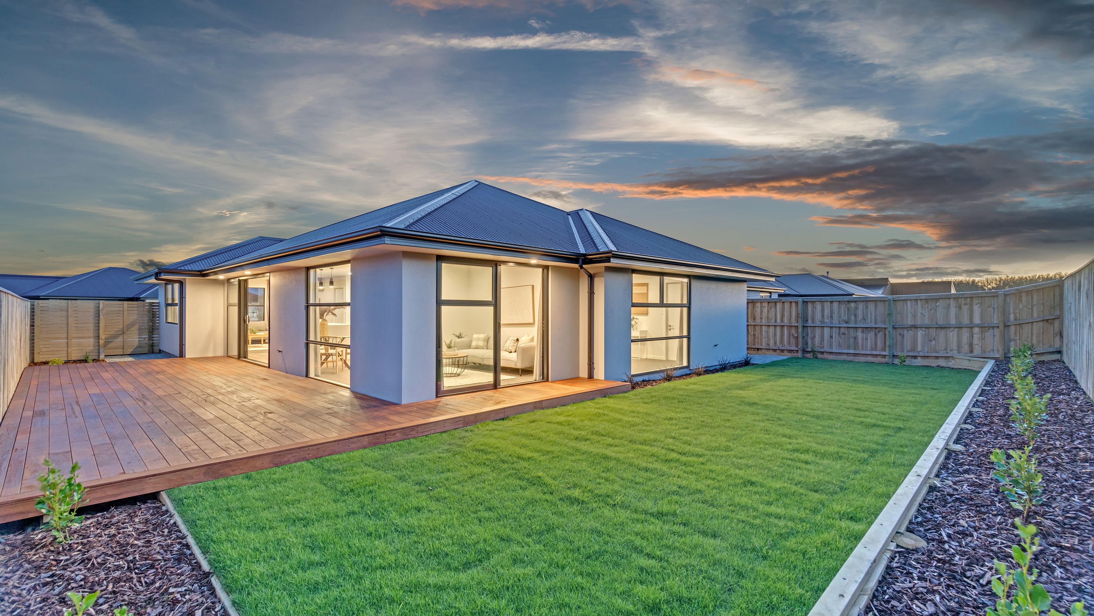 41 Herridge Street, Woodend, Waimakariri District