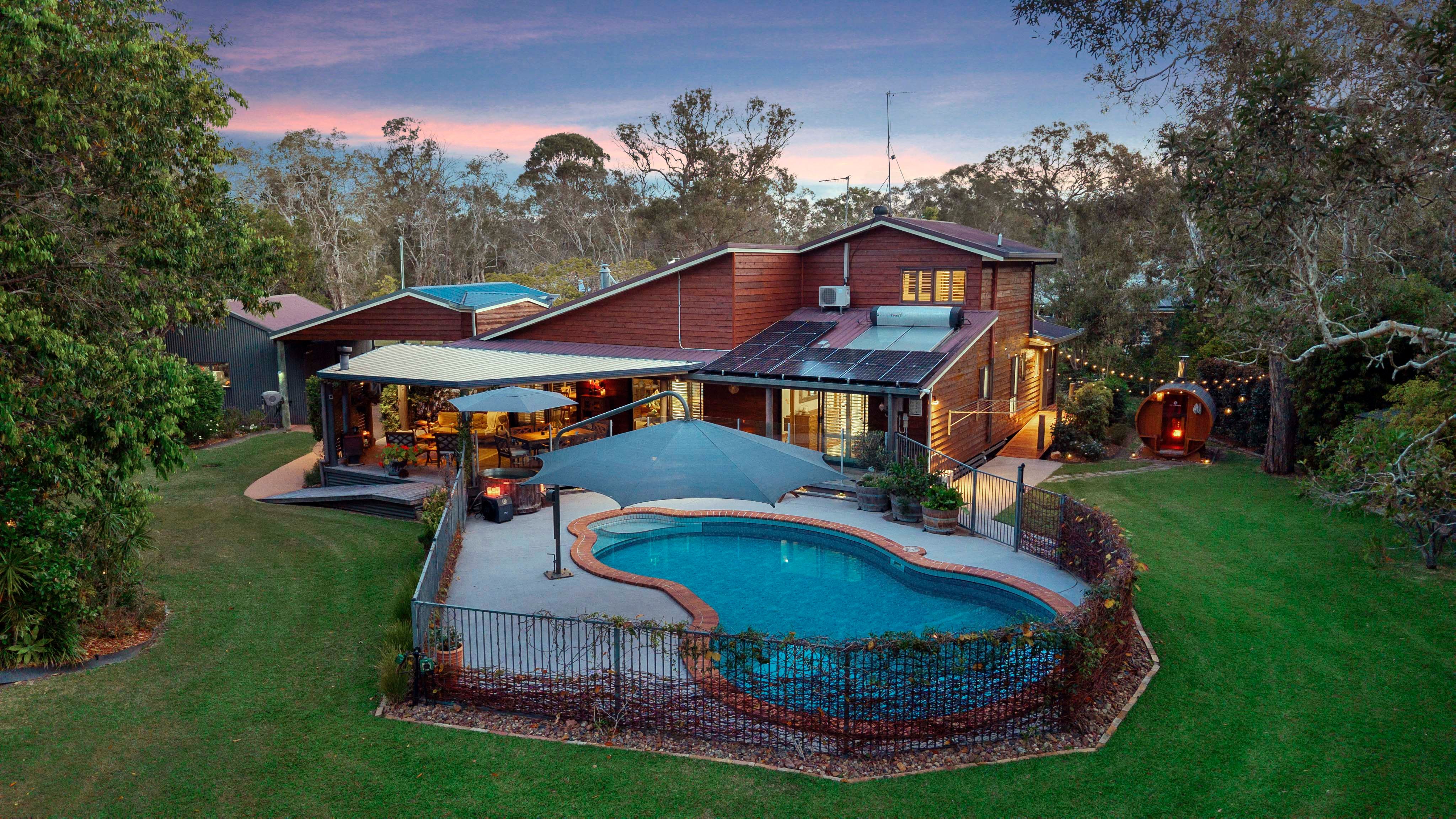7 Windemere Road — photo from Ray White Hervey Bay