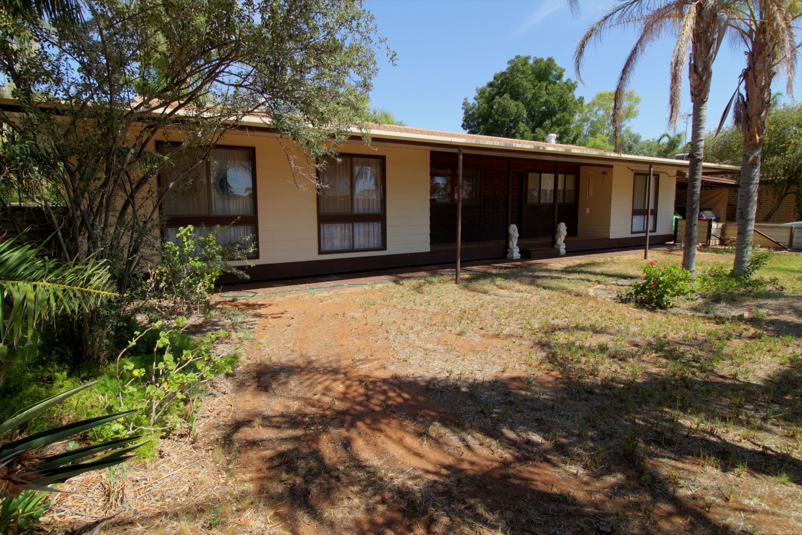3 Jackson Street, Monash, SA 5342