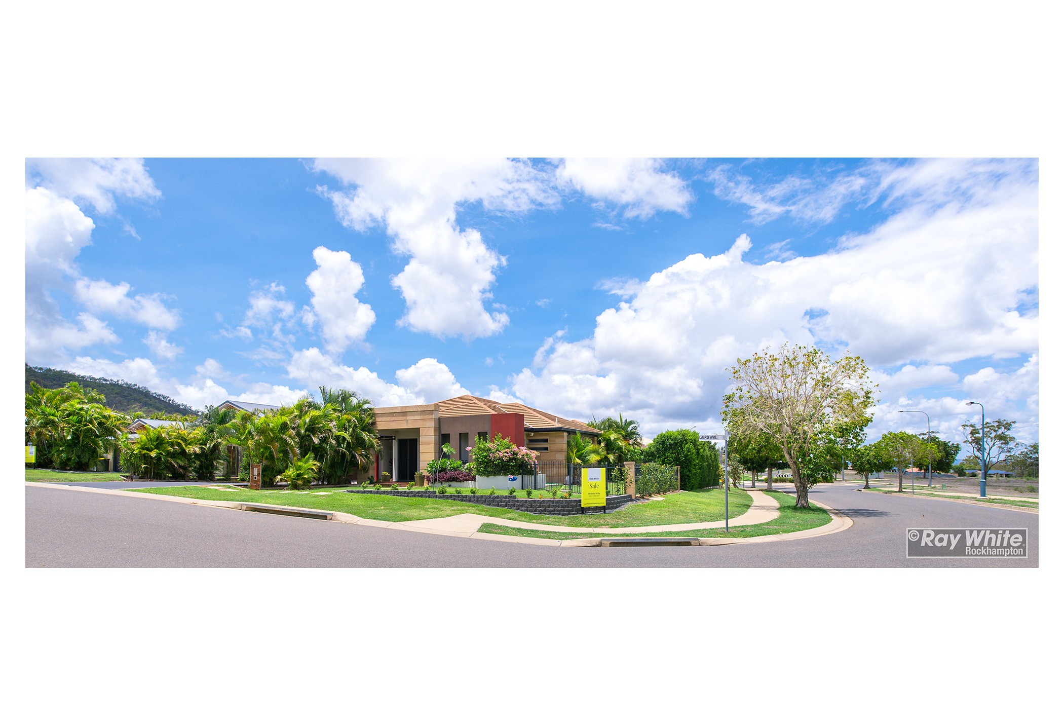 2 Laird Avenue, Norman Gardens, QLD 4701
