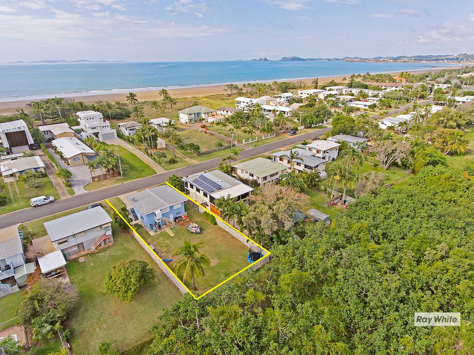 38 Todd Avenue - Application Approved, Yeppoon, QLD 4703