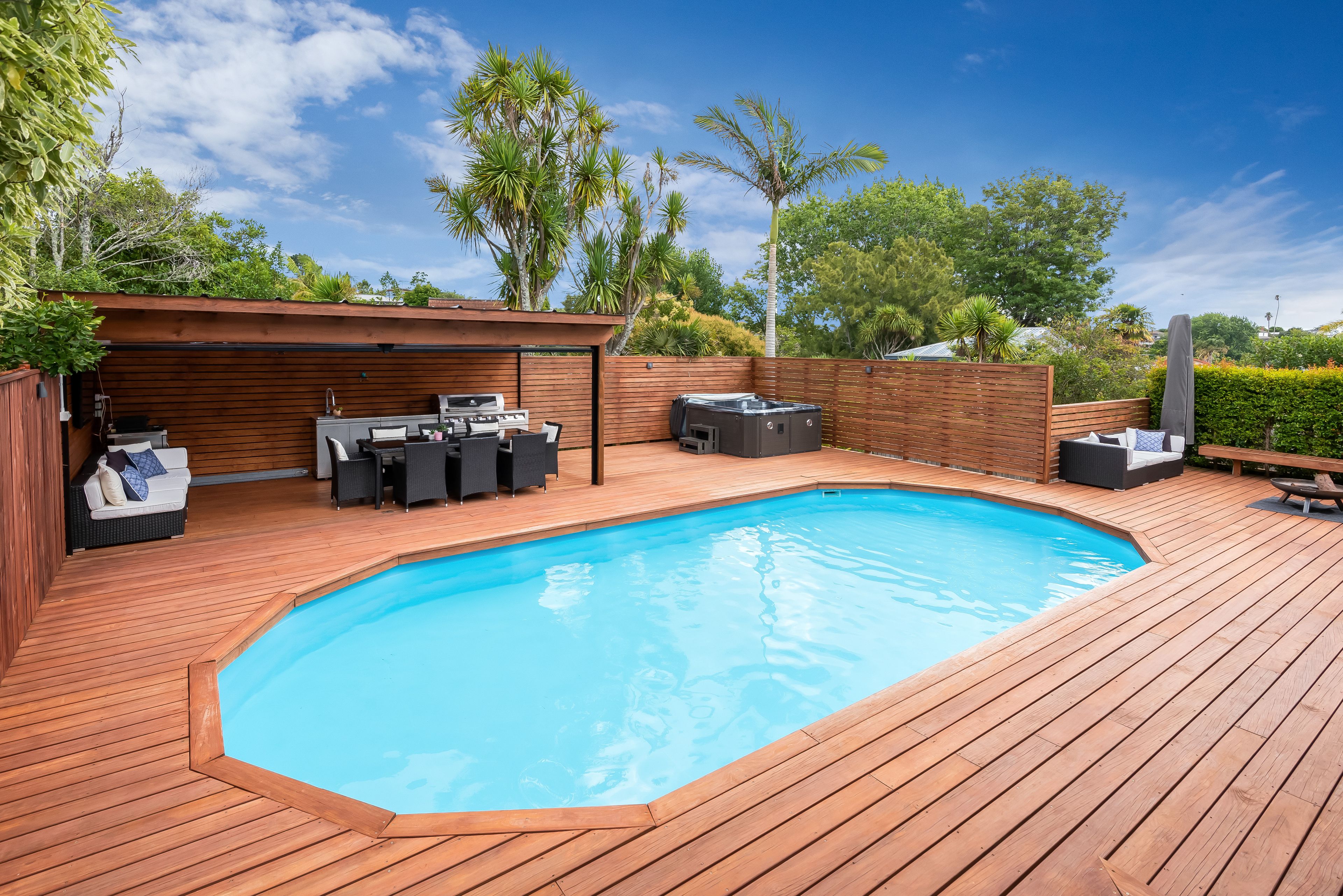 93 Evelyn Road, Cockle Bay, Manukau City