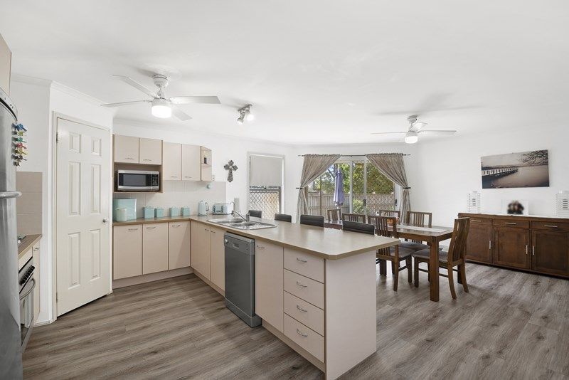 1 Raymont Street, North Lakes, QLD 4509