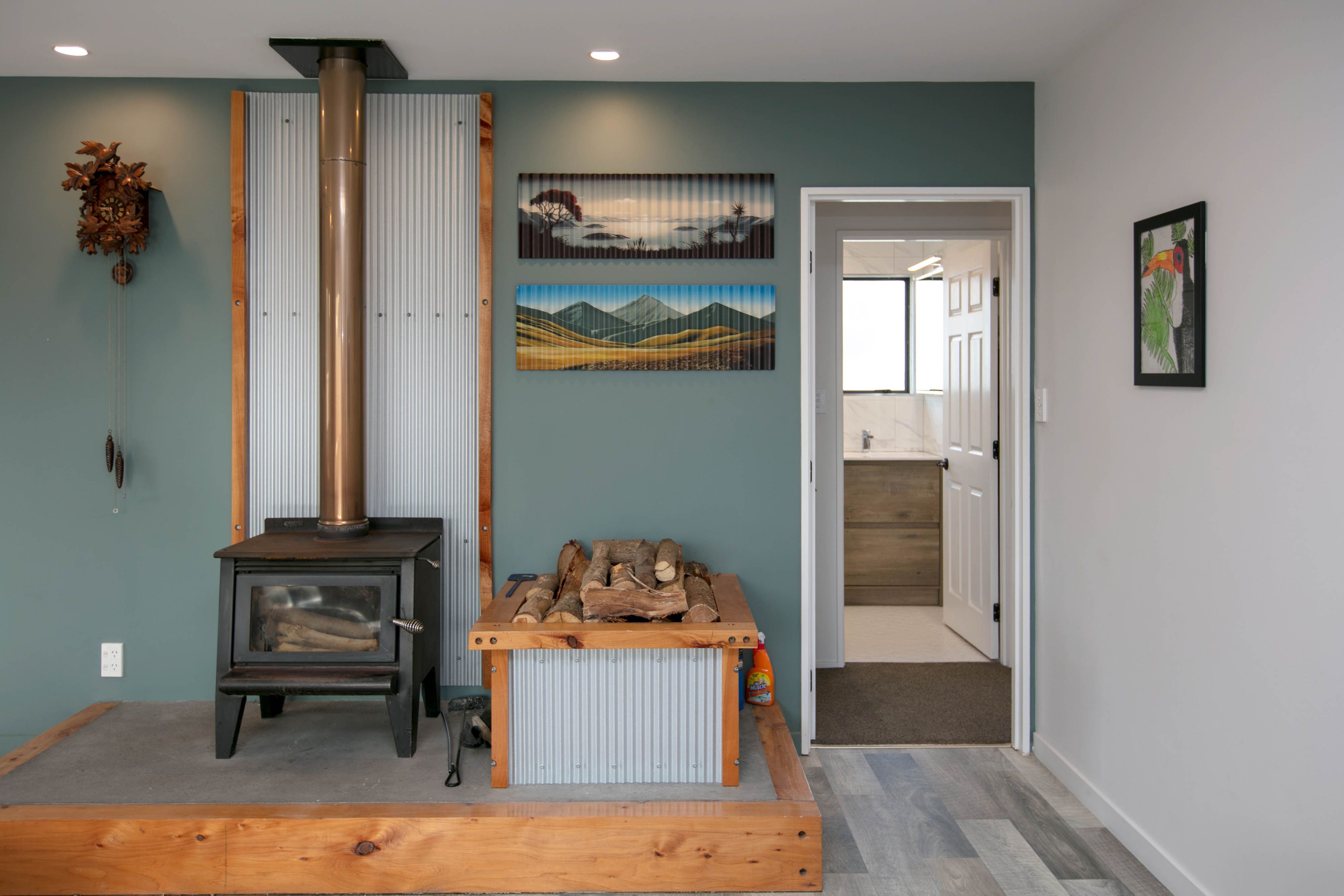 122 Kings Road, Leithfield, Hurunui District