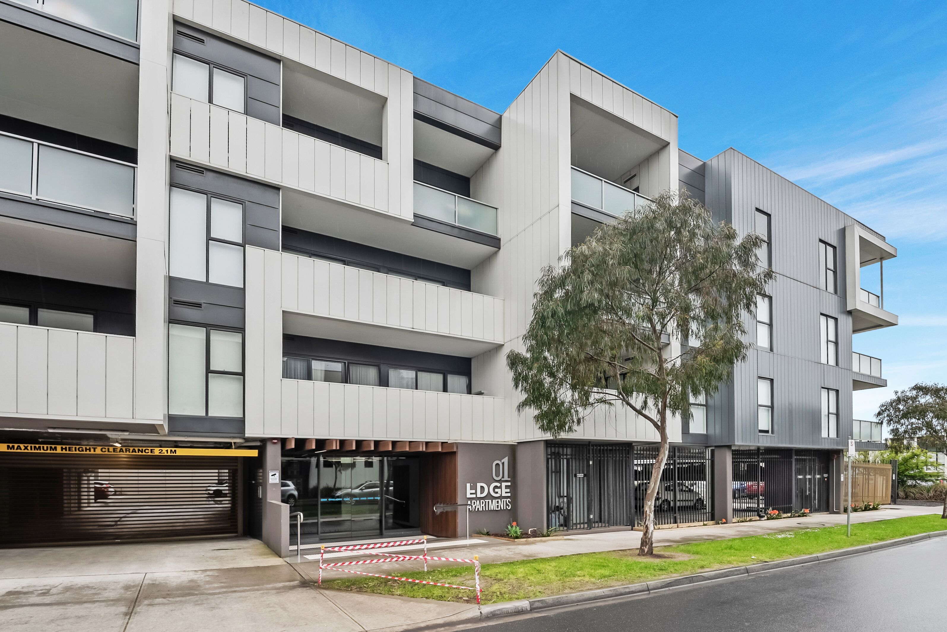 211/1 Flynn Close, Bundoora, VIC 3083