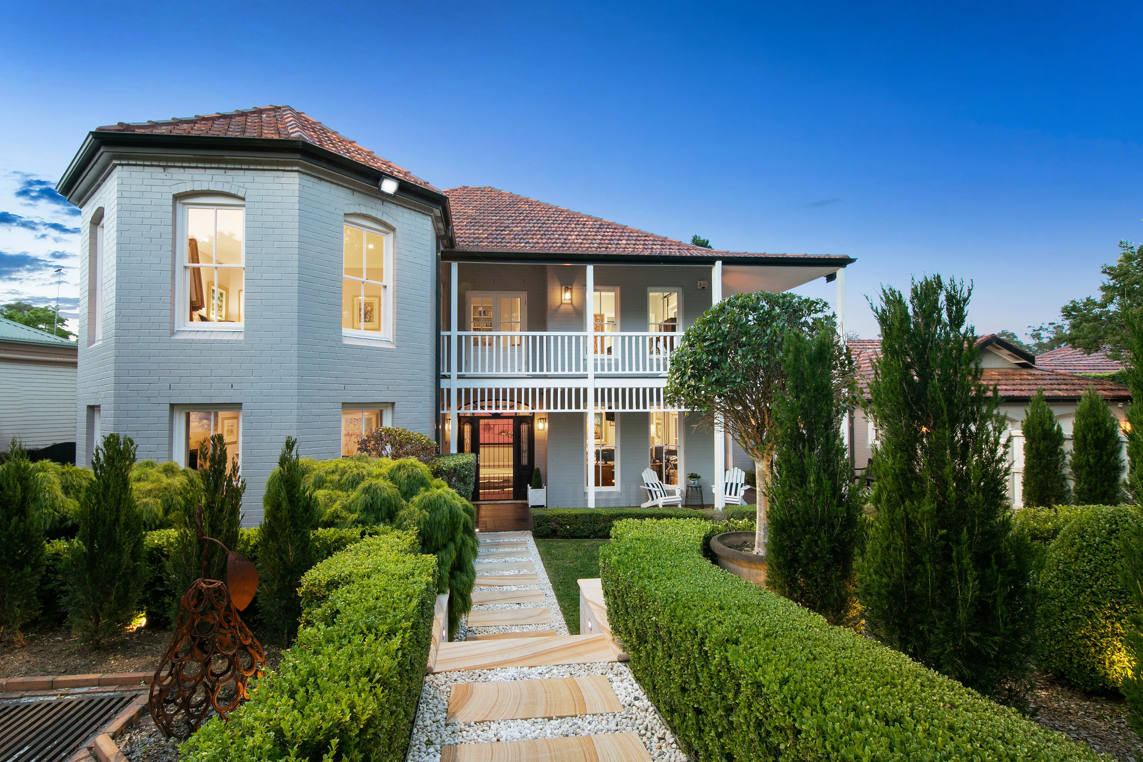 92 Braeside Street, Wahroonga, NSW 2076