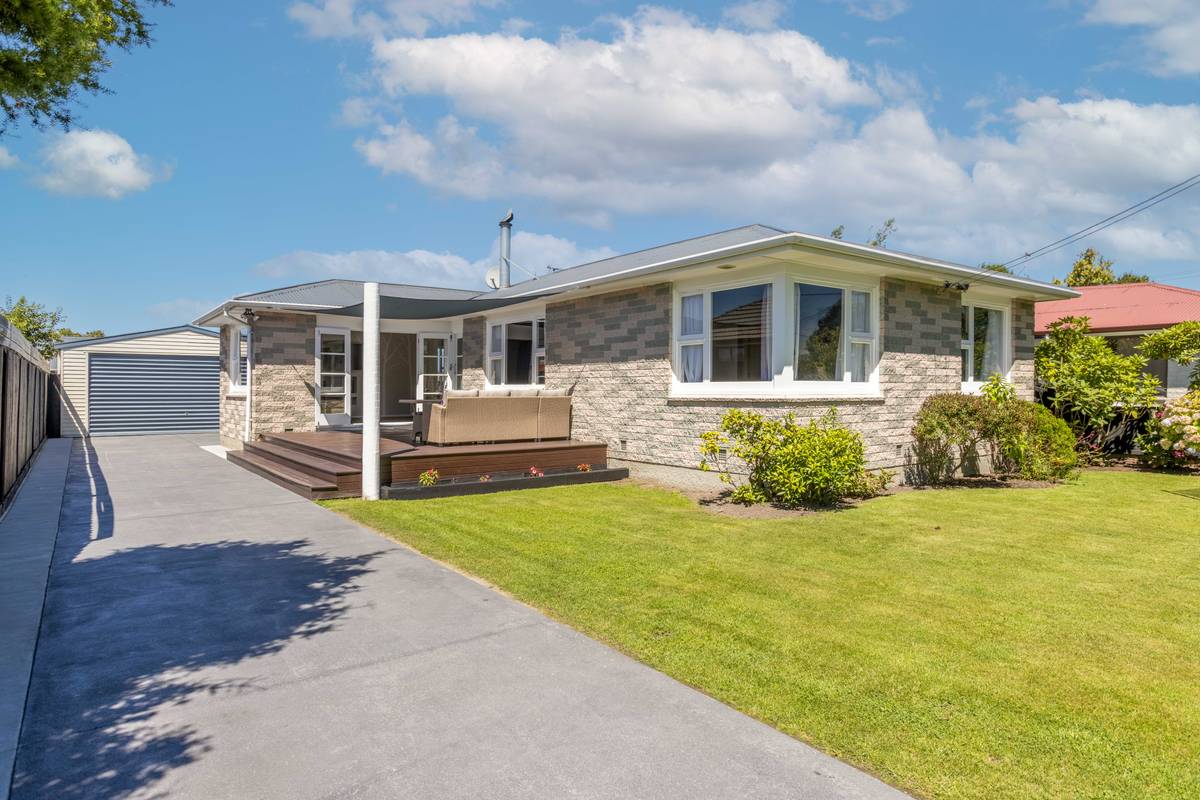 42 Emlyn Place, Avondale, Christchurch City Real Estate Ray White
