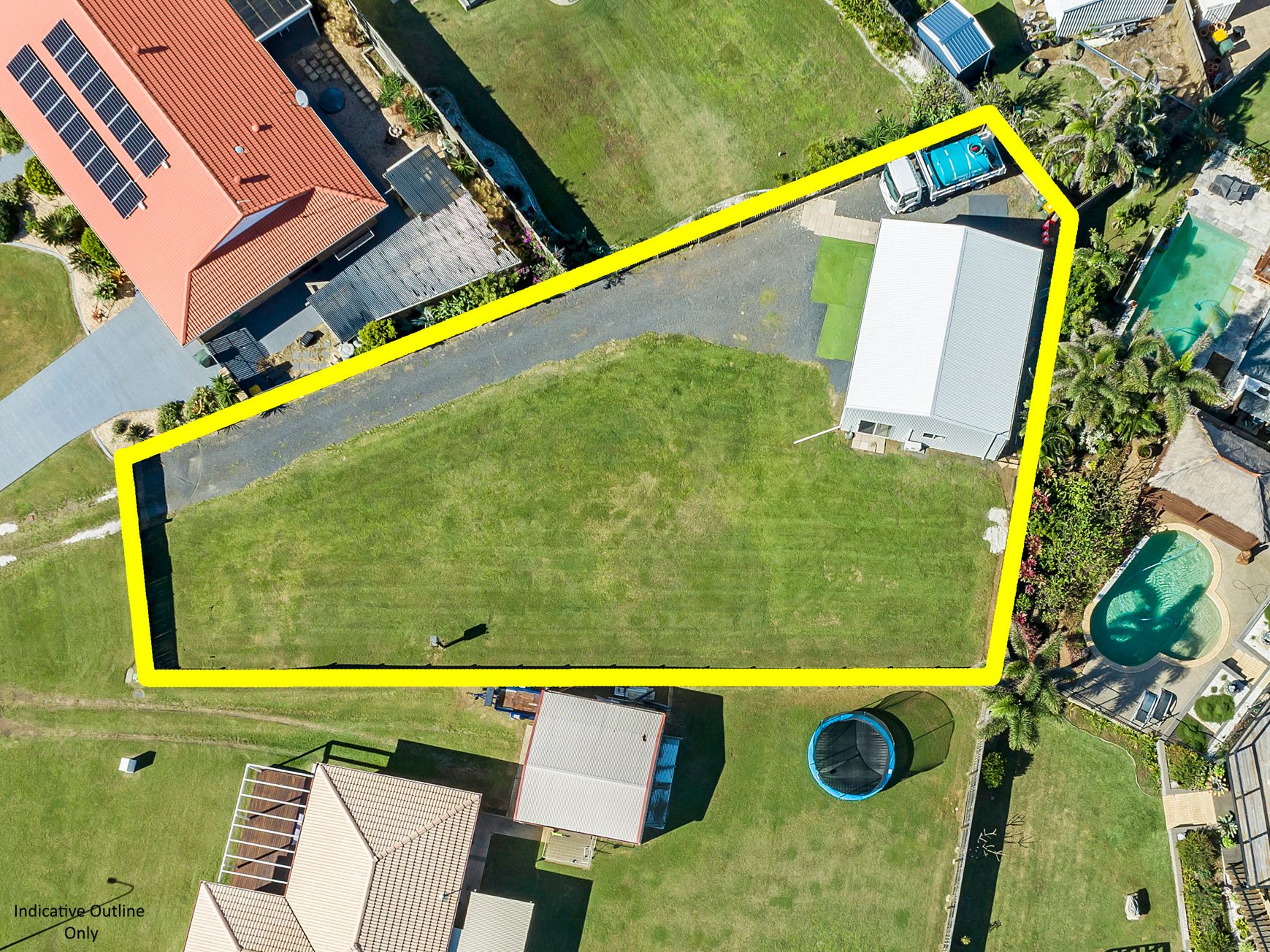 3 Mokera Street, Coral Cove QLD 4670