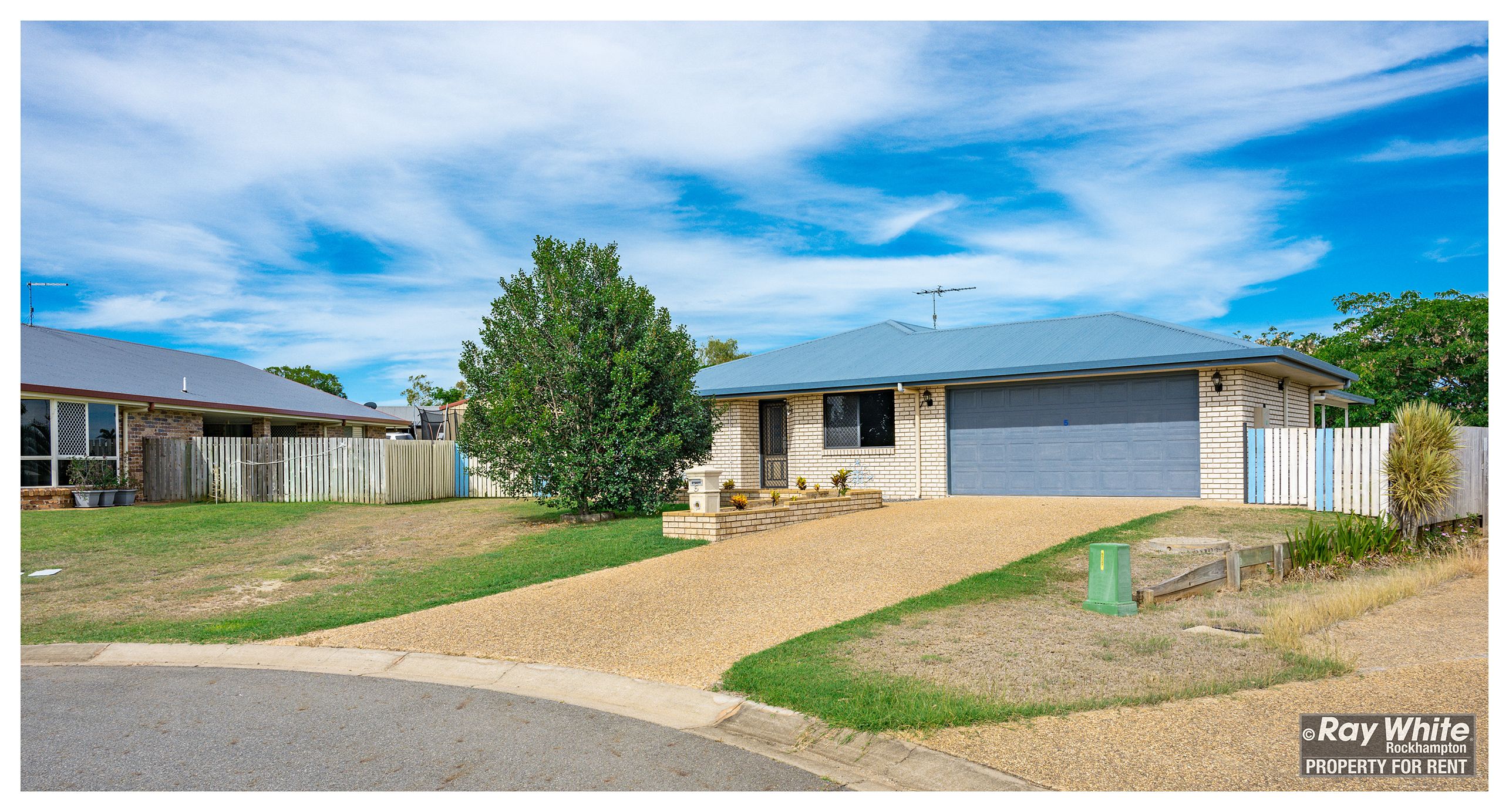 5 Matsen Court, Gracemere, QLD 4702