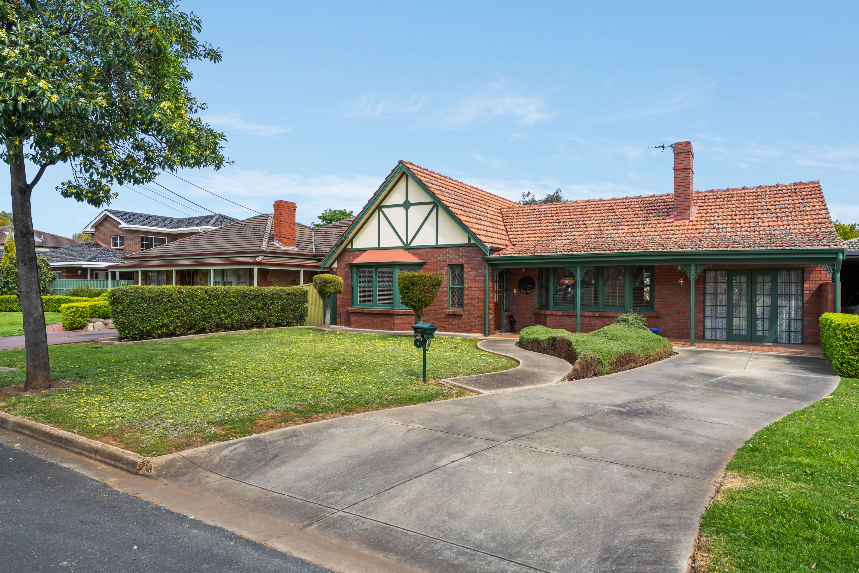 4 Second Street, Magill, SA 5072