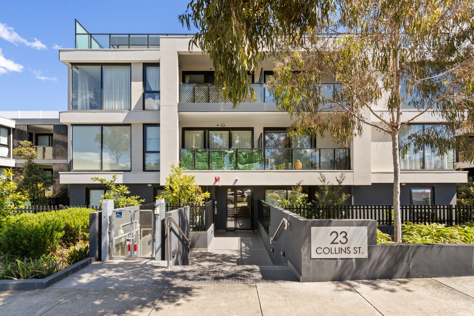 103/23 Collins Street — photo from Ray White Burwood