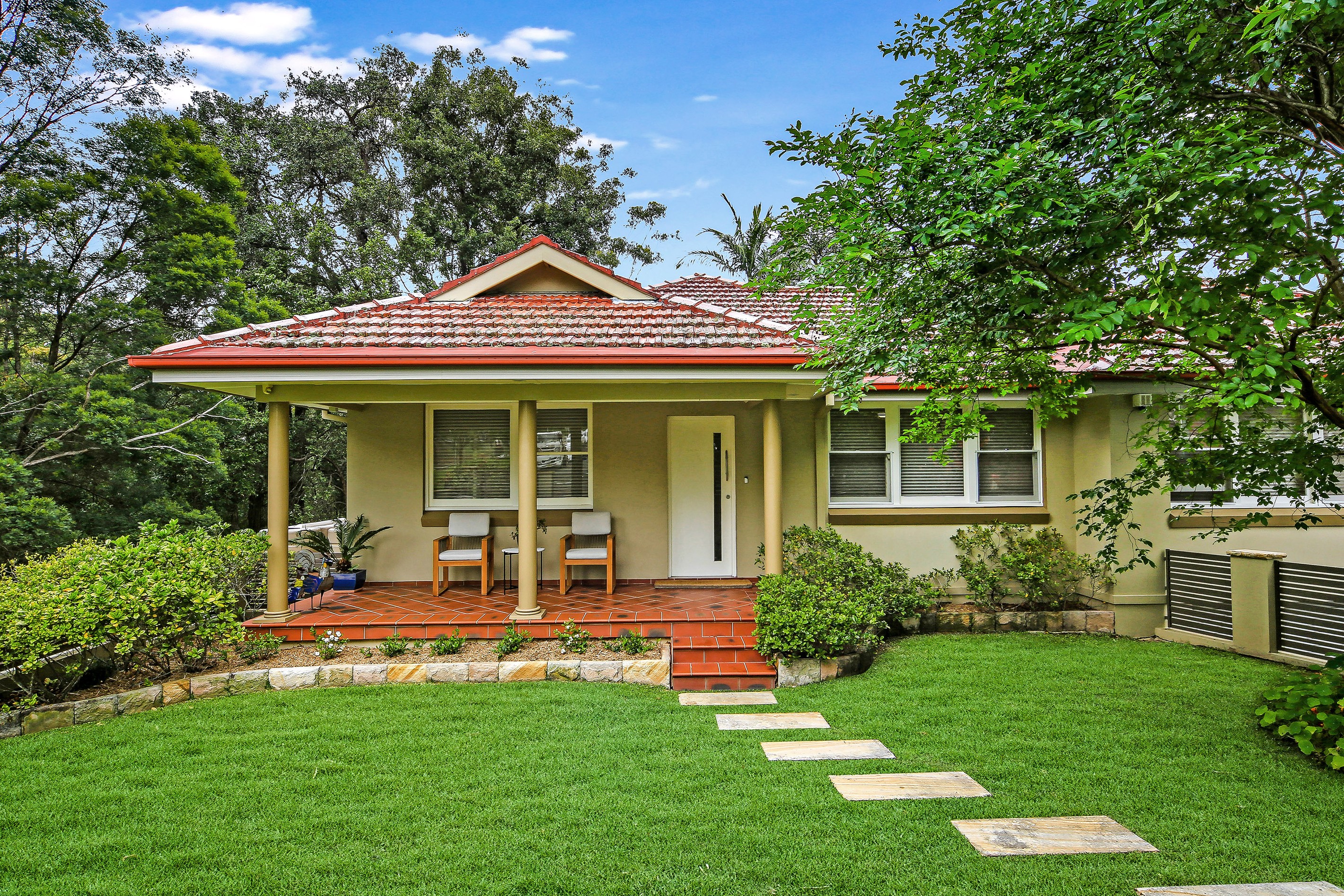 16 Wesley Street, Oatlands, NSW 2117