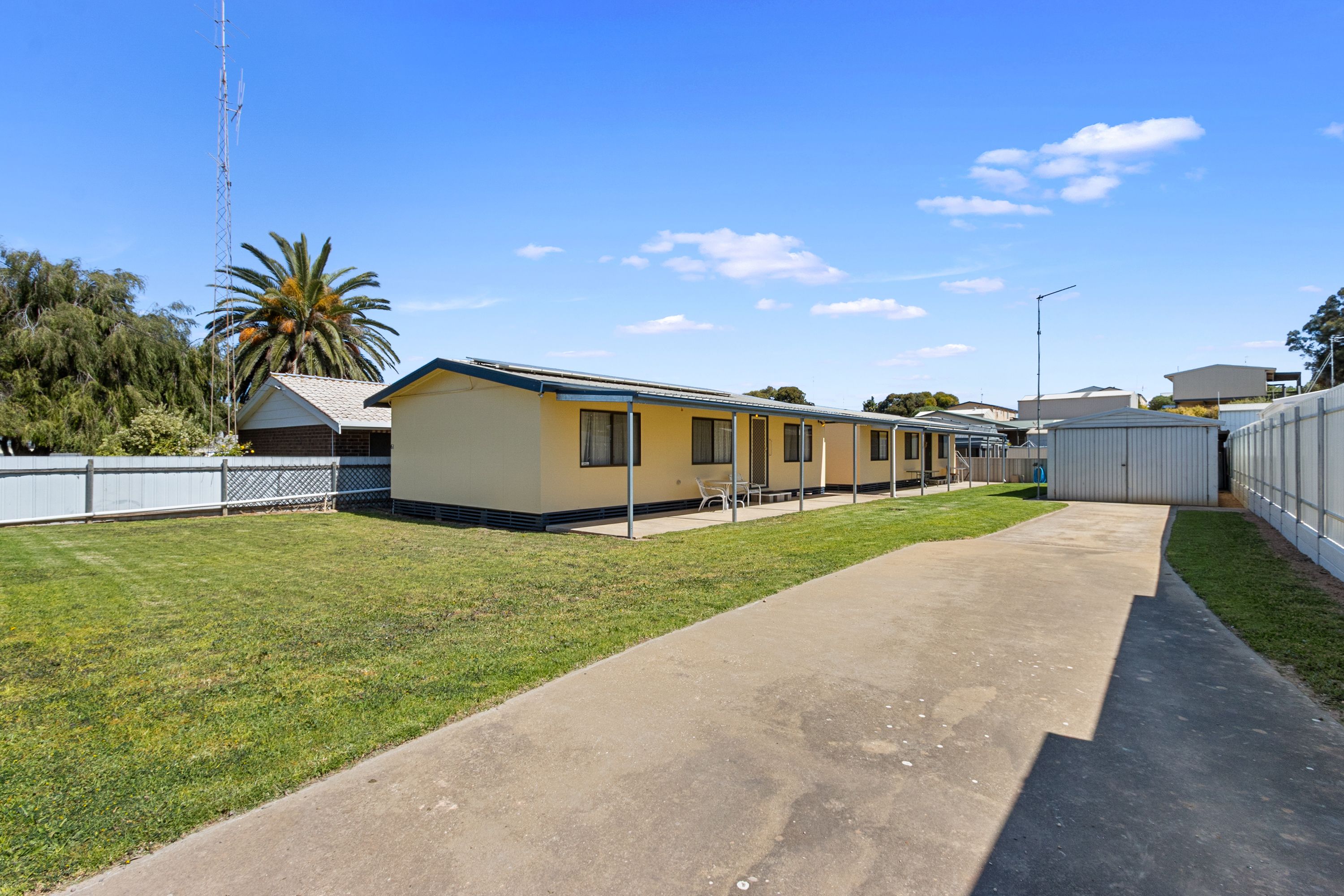 61 Clayton Drive, North Beach, SA 5556
