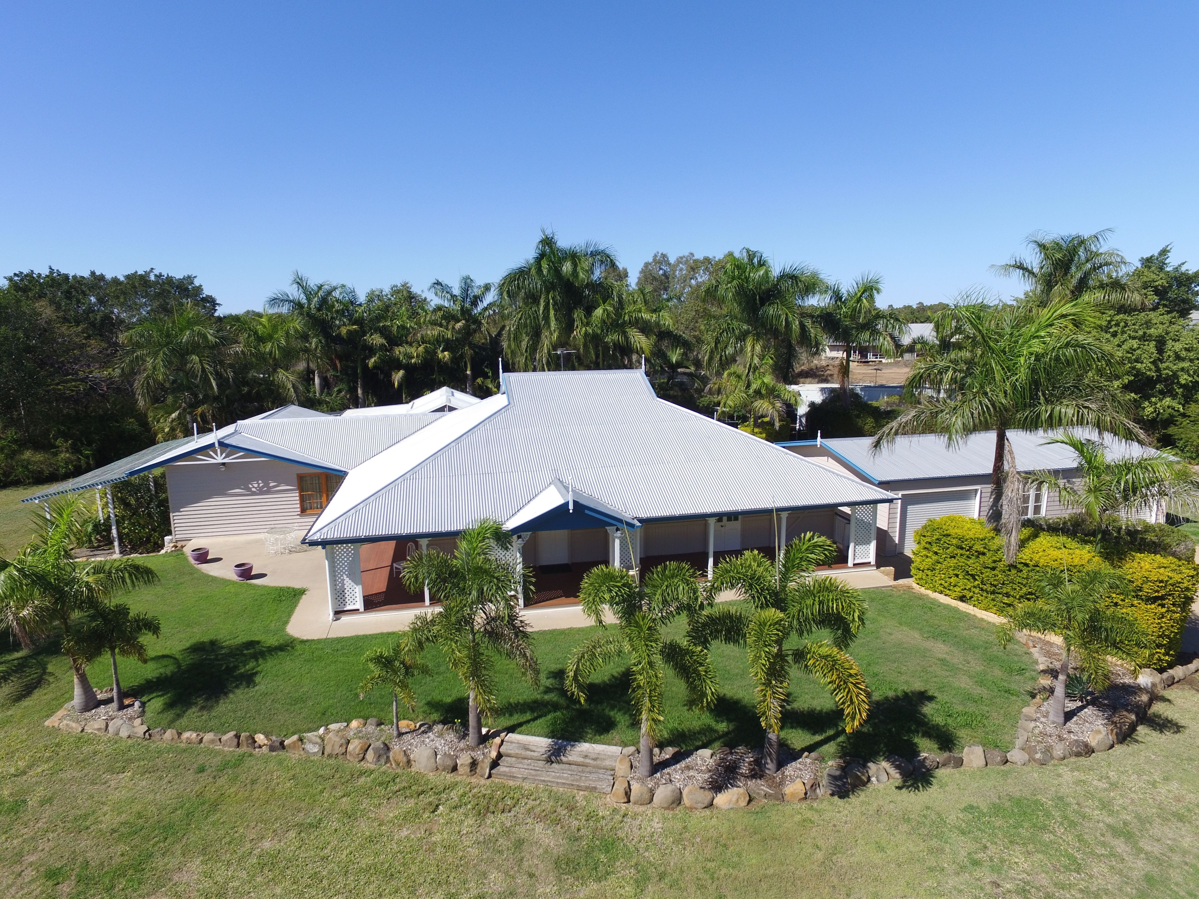 32 Braeside Road, Emerald, QLD 4720