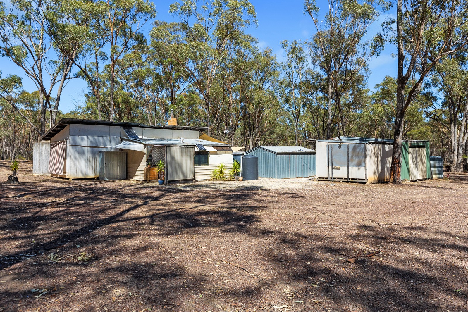 305 Cherry Tree Road, Bailieston, VIC 3608