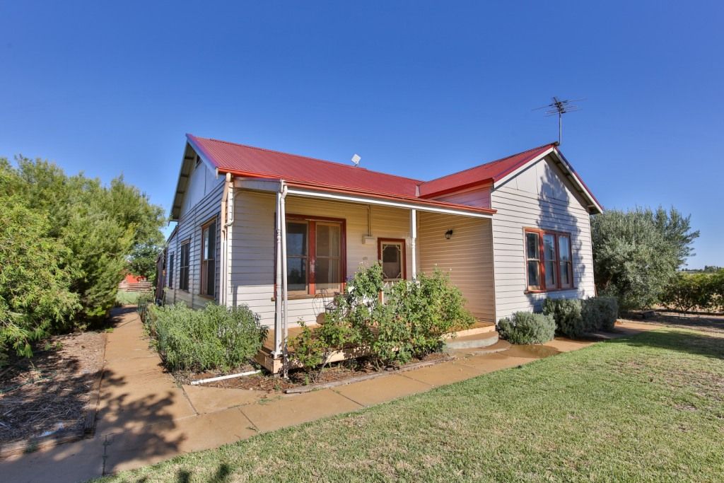 476 Coorong Avenue, Red Cliffs, VIC 3496