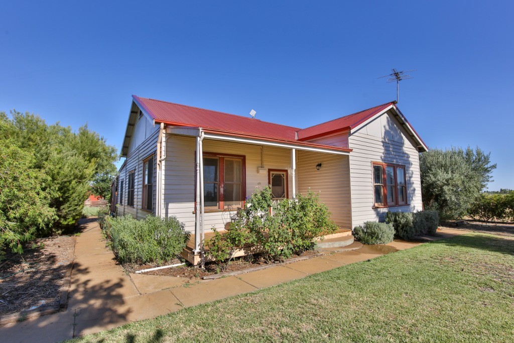 476 Coorong Avenue, Red Cliffs, VIC 3496