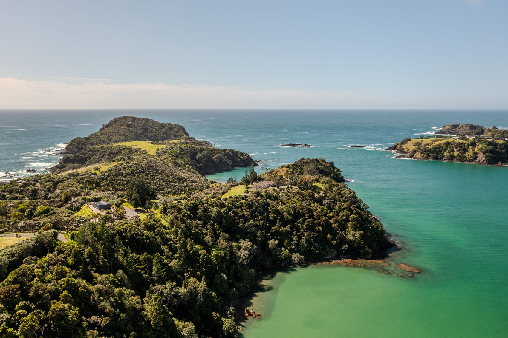 106 Landowners Lane, Tutukaka, Whangarei District