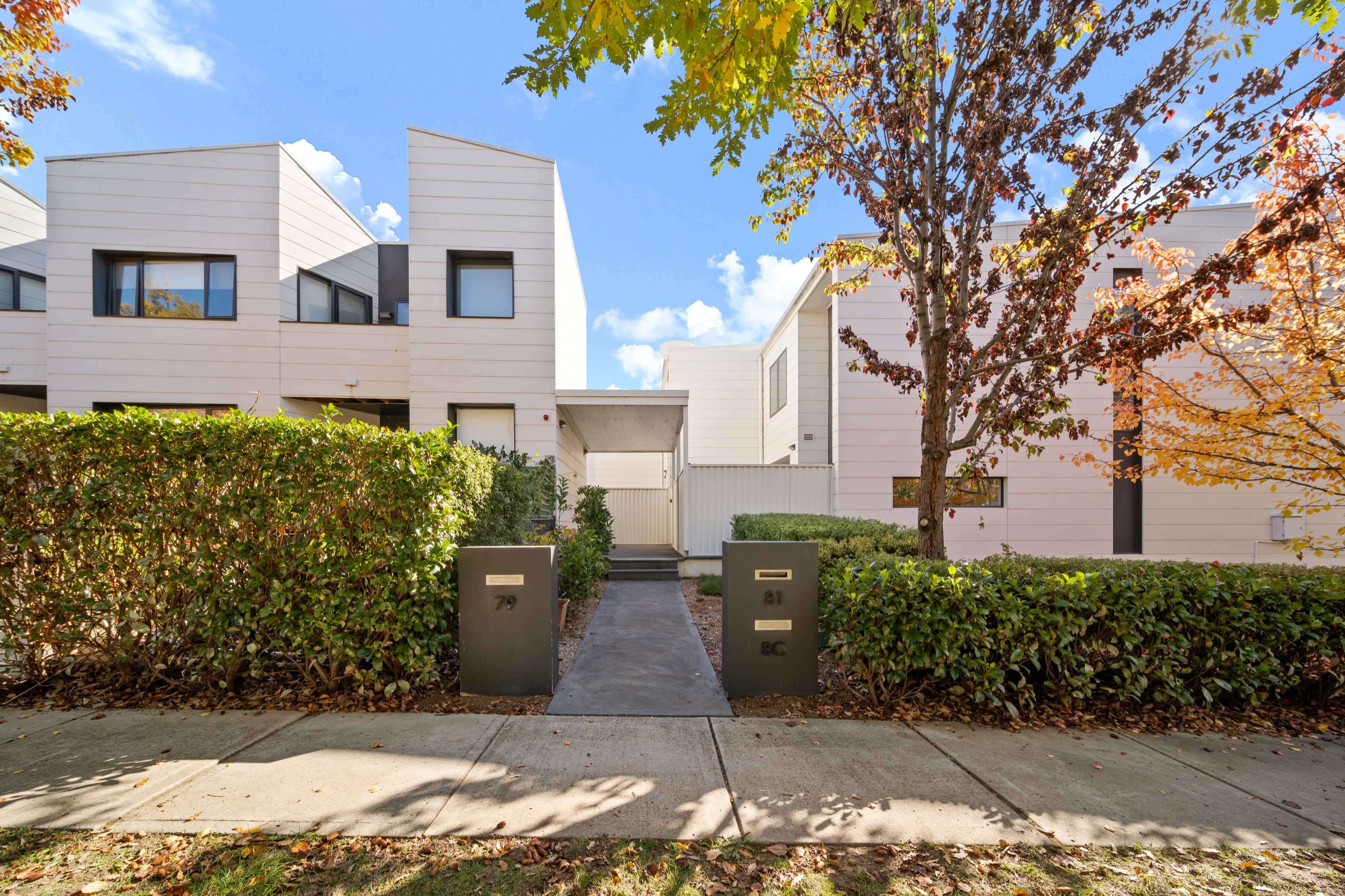 81 Macleay Street, Turner, ACT 2612