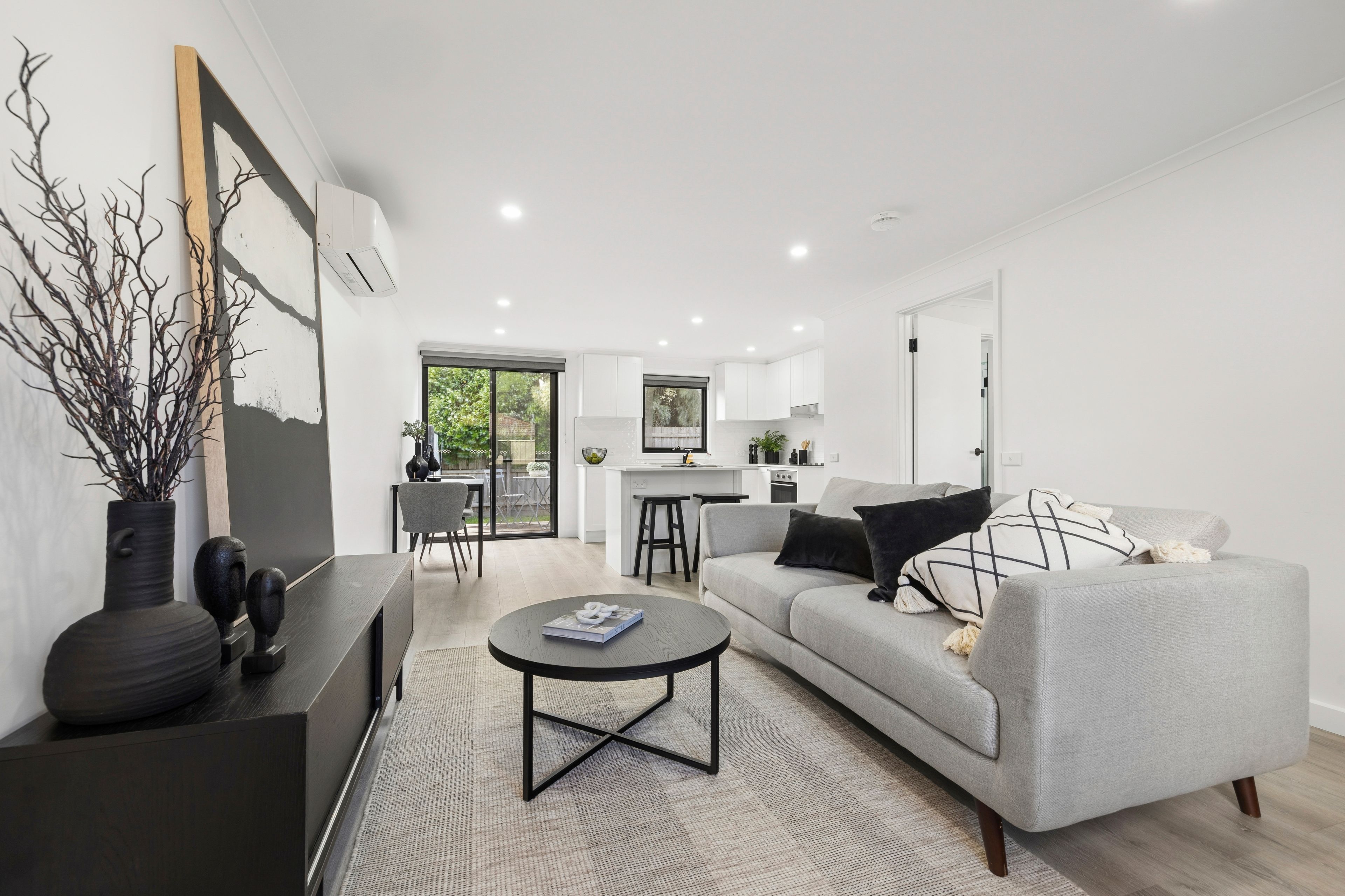 Unit 3/31 Worcester Road, Gisborne, VIC 3437