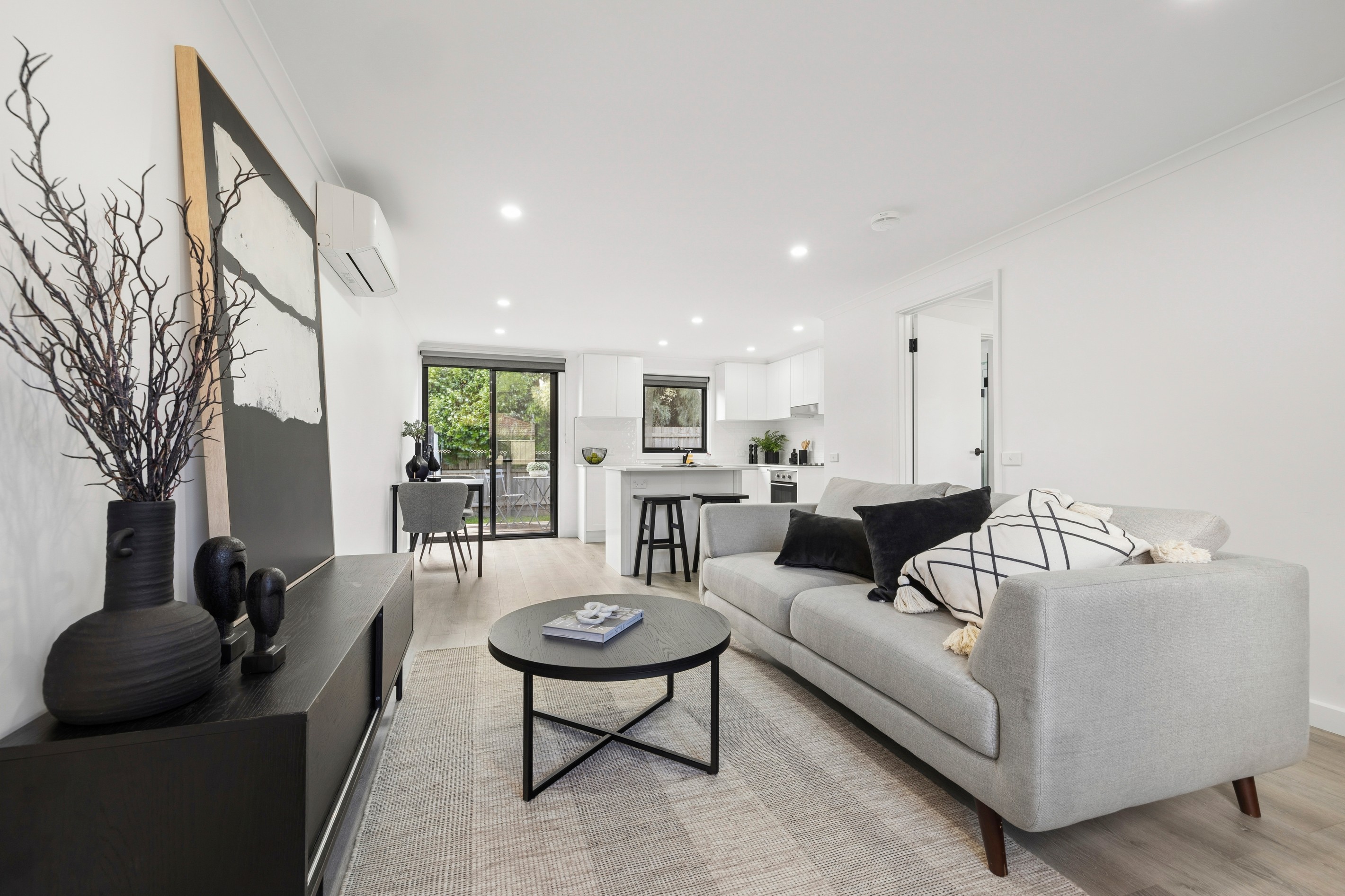 Unit 3/31 Worcester Road, Gisborne, VIC 3437
