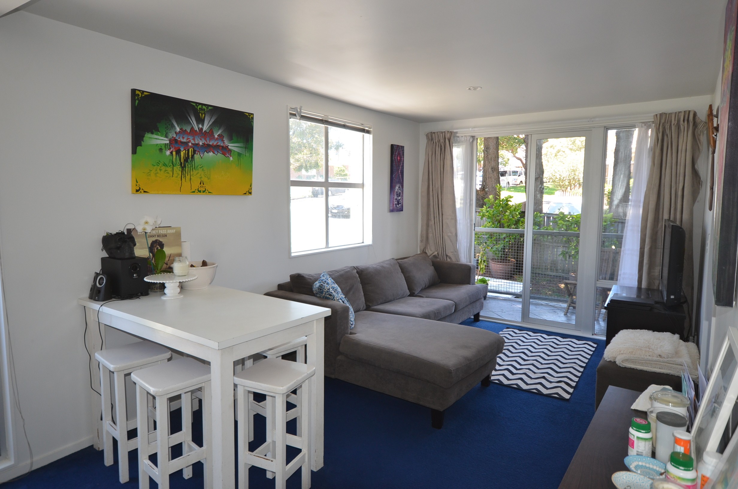 1A/250 Richmond Road, Grey Lynn, Auckland City