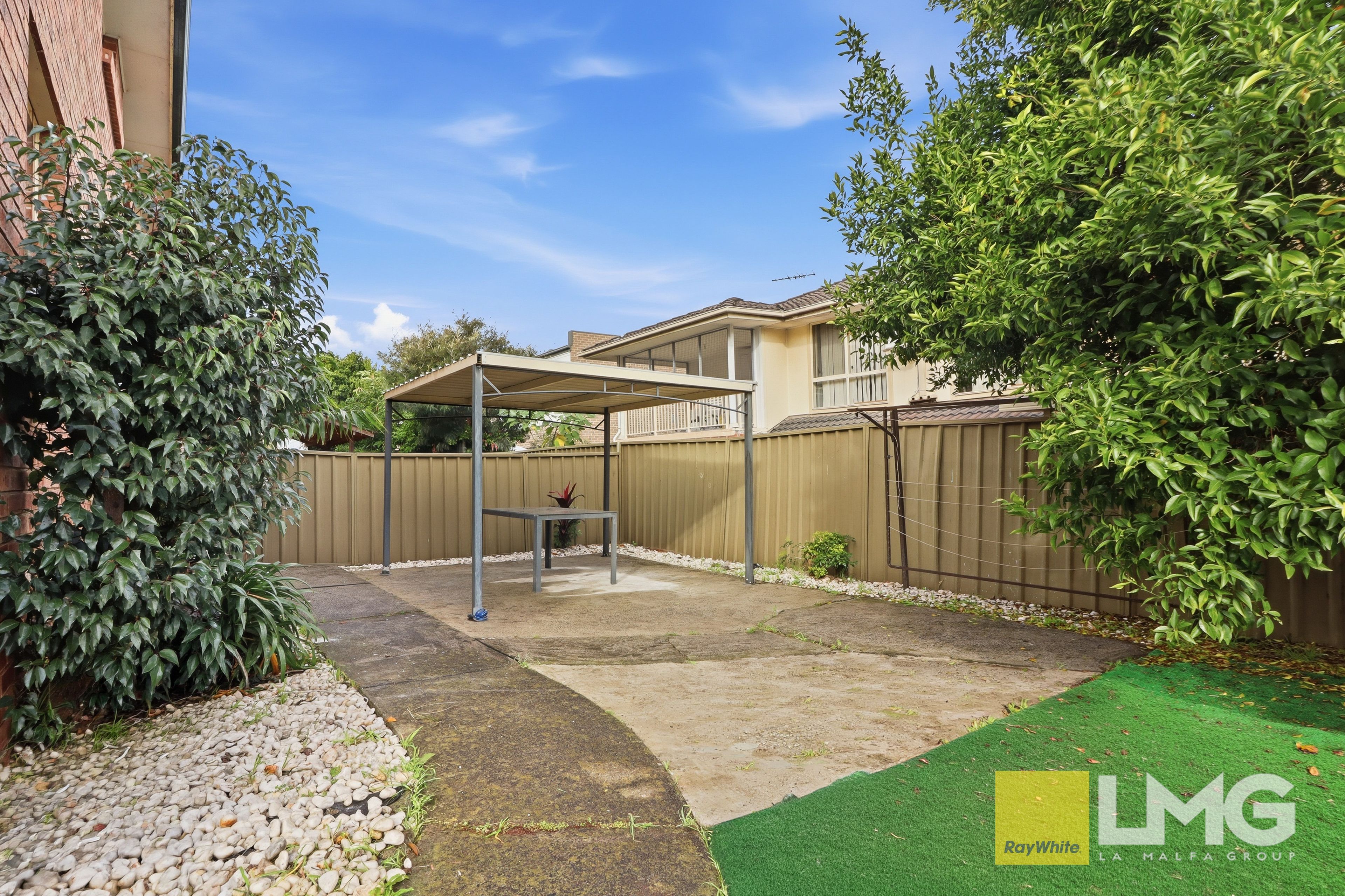 6/305-307 Park Road, Auburn, NSW 2144