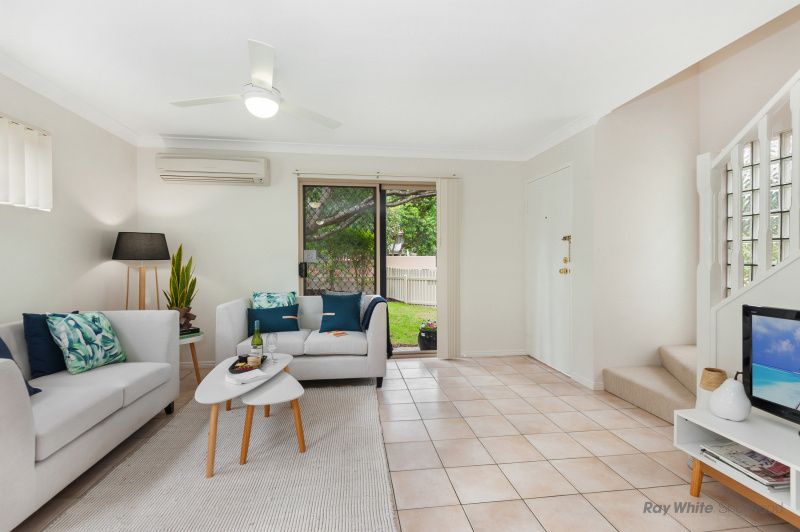 2/23 Wallace Street, Moorooka, QLD 4105