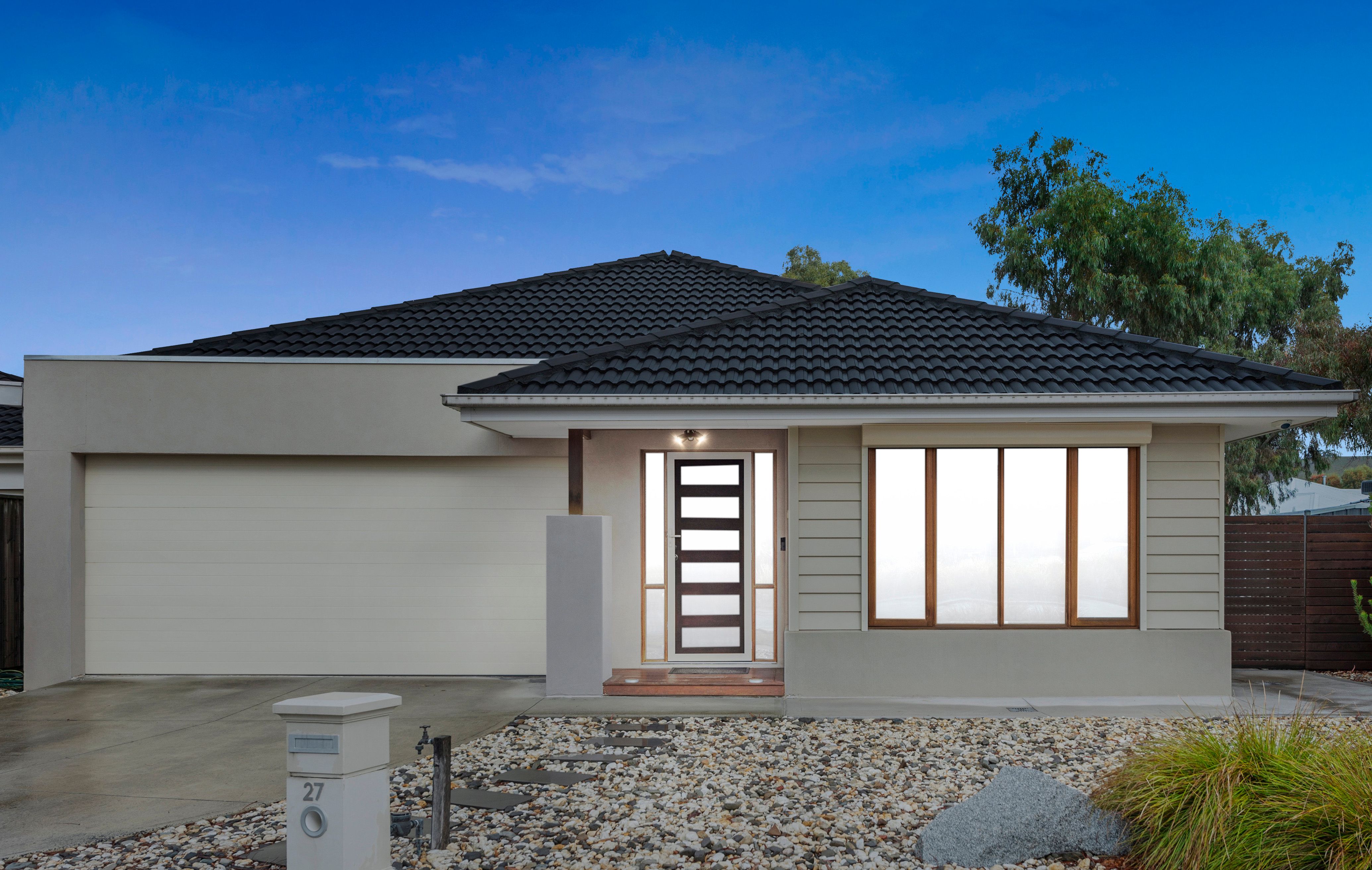 27 Basilica Vista, Mernda VIC 3754