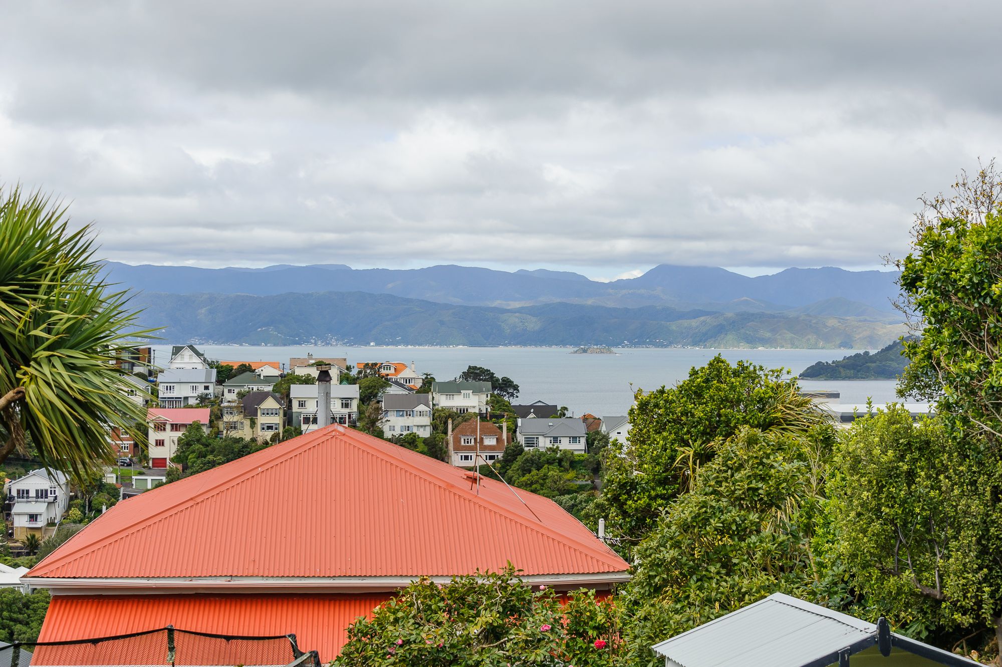 49 Pitt Street, Wadestown, Wellington City
