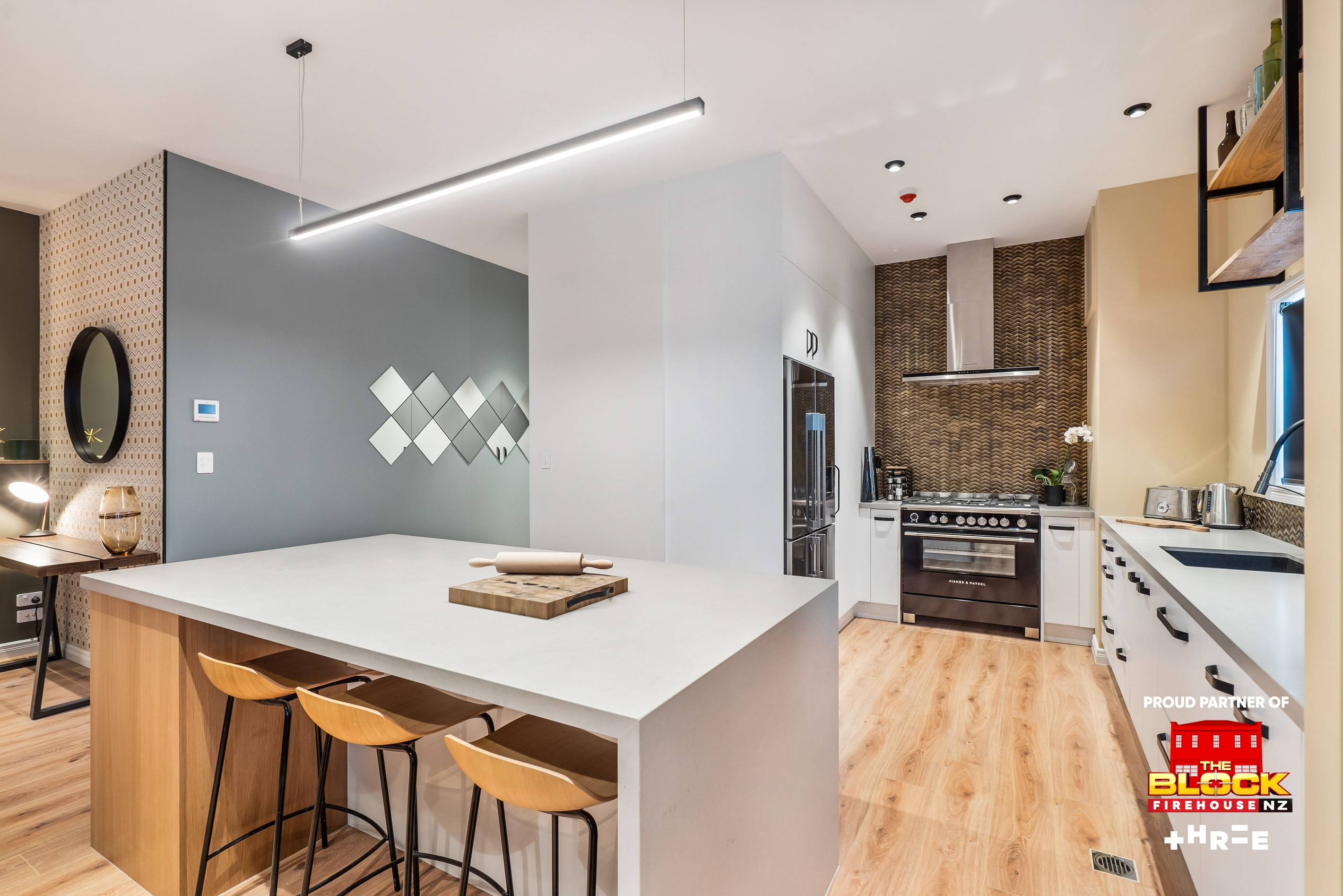 4/516 New North Road, Kingsland, Auckland City