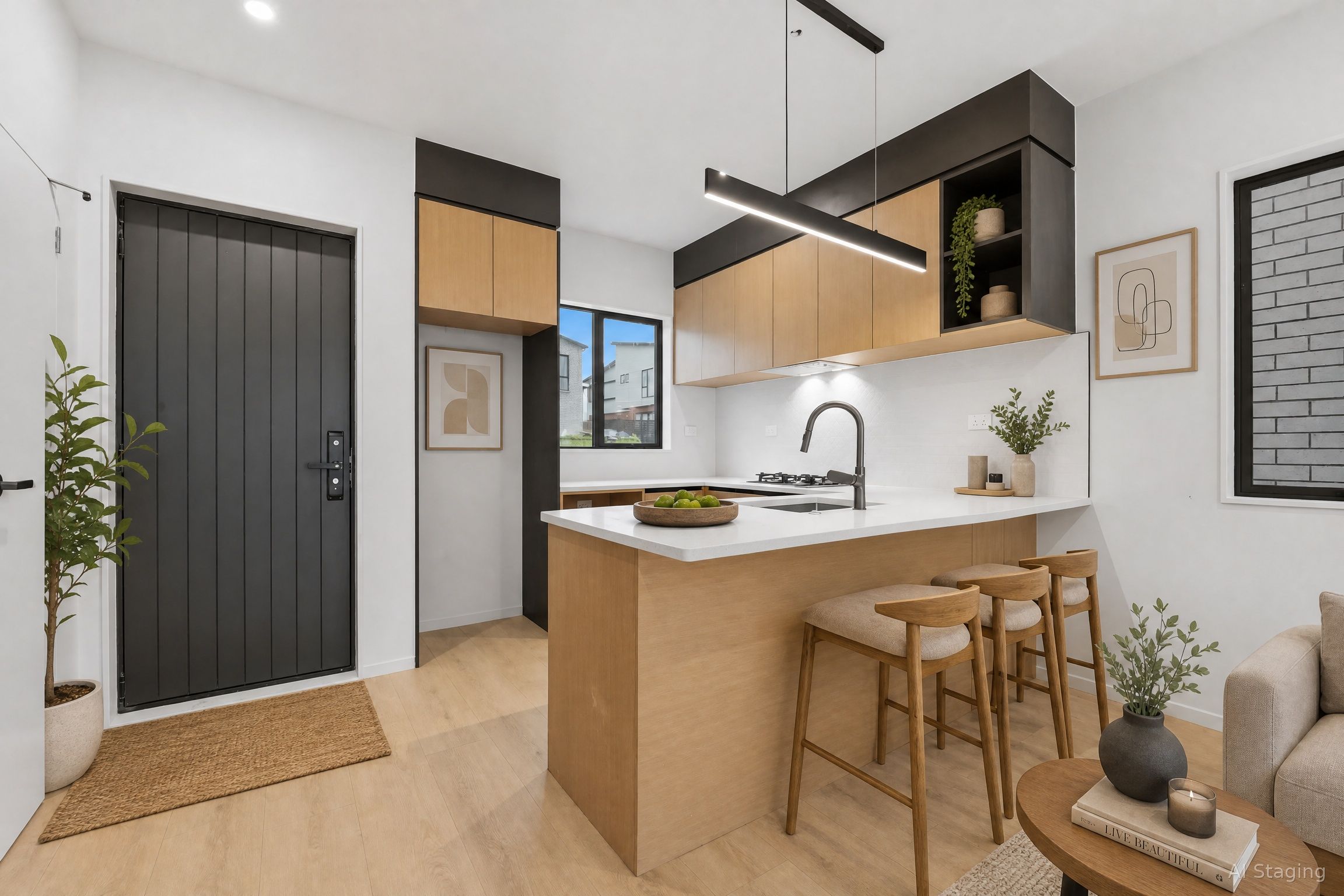 635 Tarapuka Road, Westgate, Waitakere City