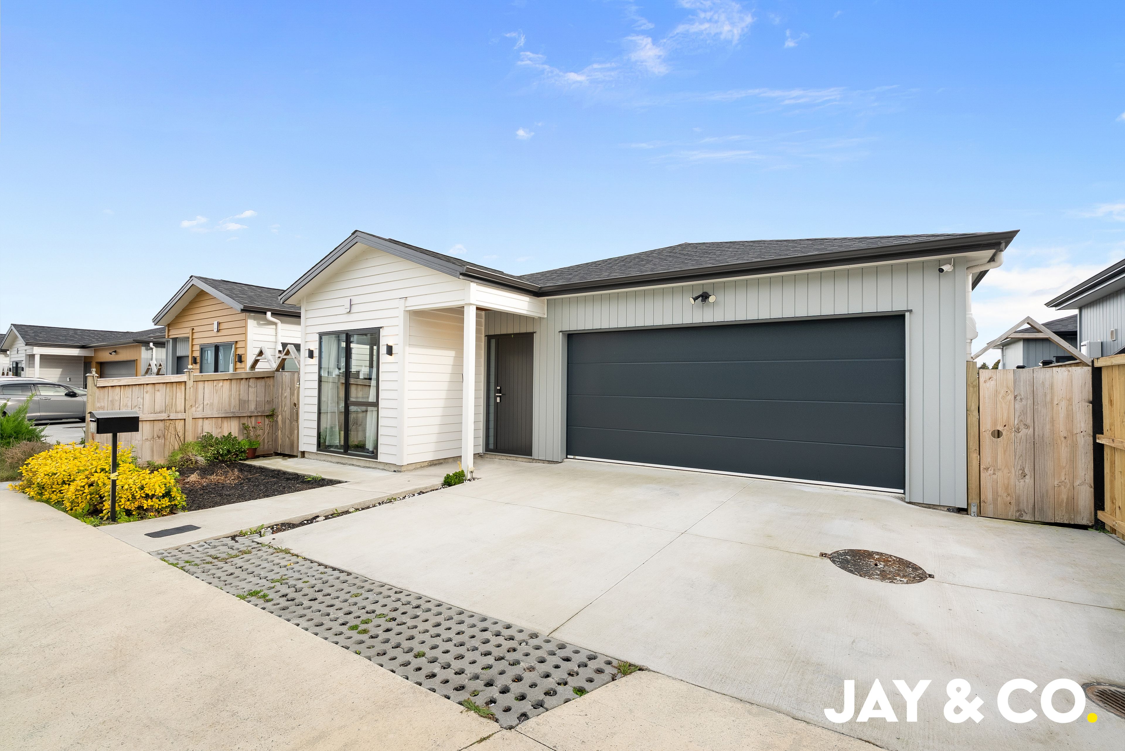 43 Bannockburn Road, Opaheke, Papakura