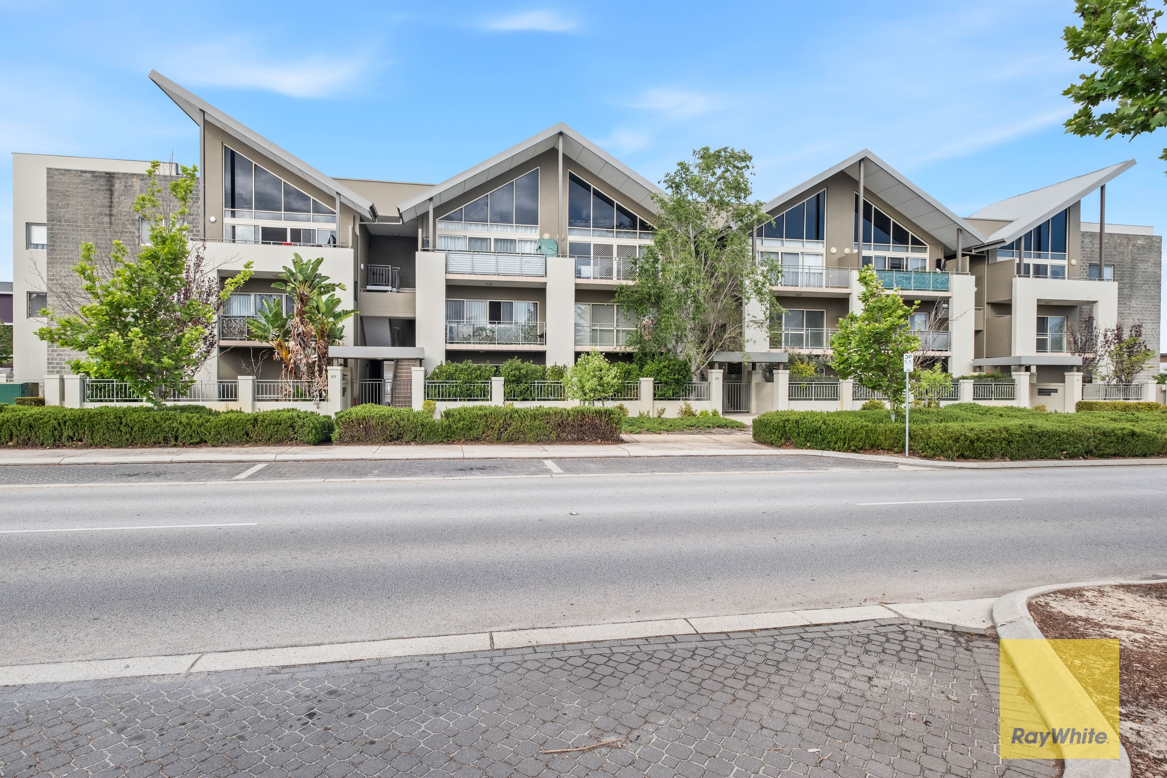 19/69 The Parkway — photo from Ray White Urban Springs