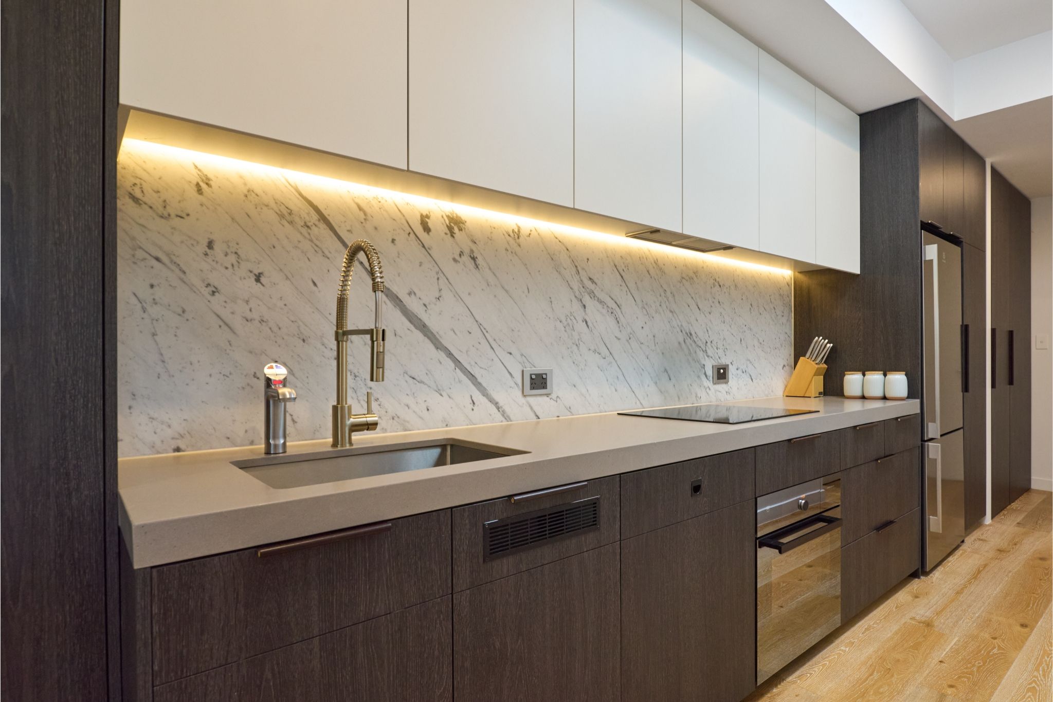 25/52-54 Eastern Valley Way, Northbridge, NSW 2063