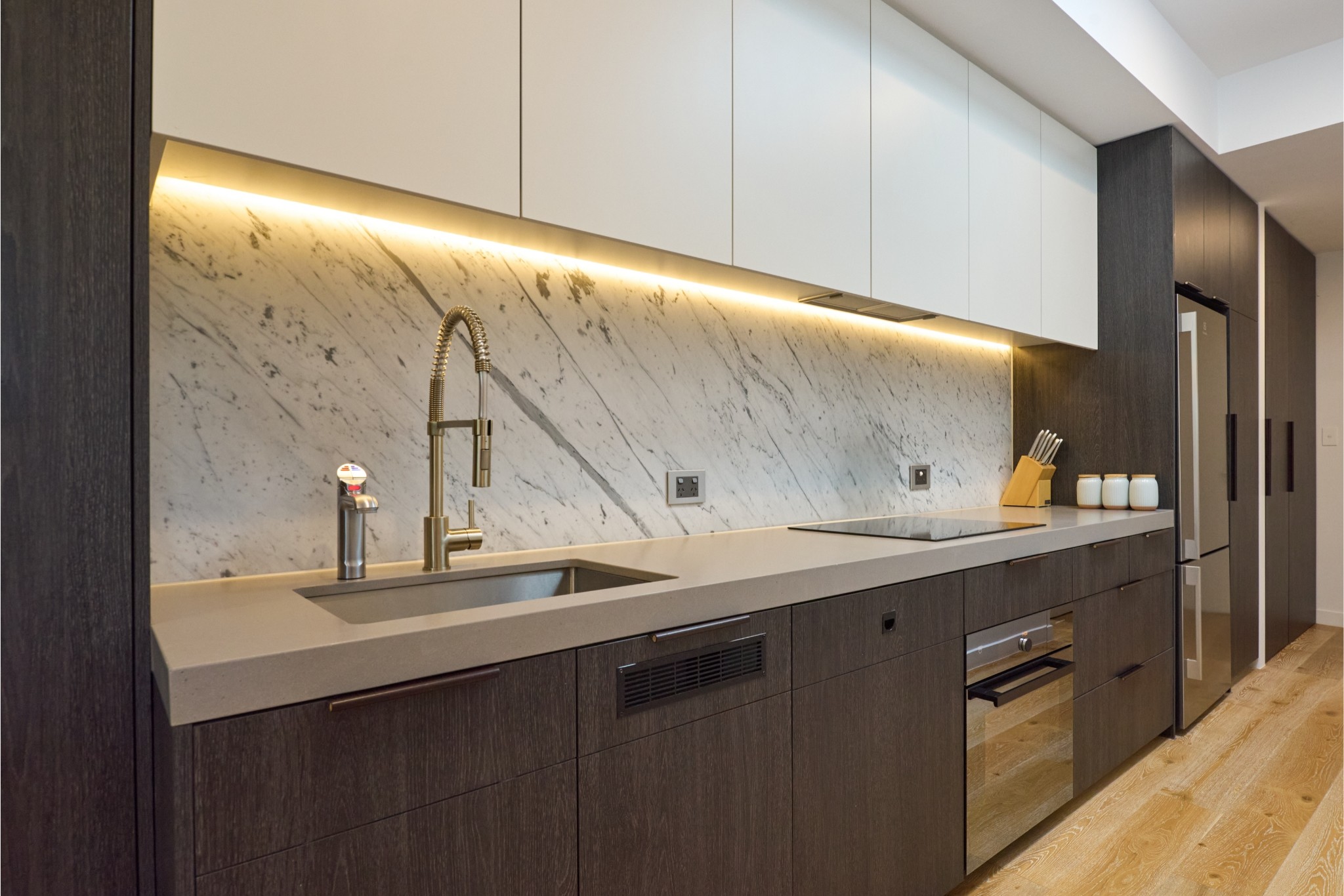 25/52-54 Eastern Valley Way, Northbridge, NSW 2063