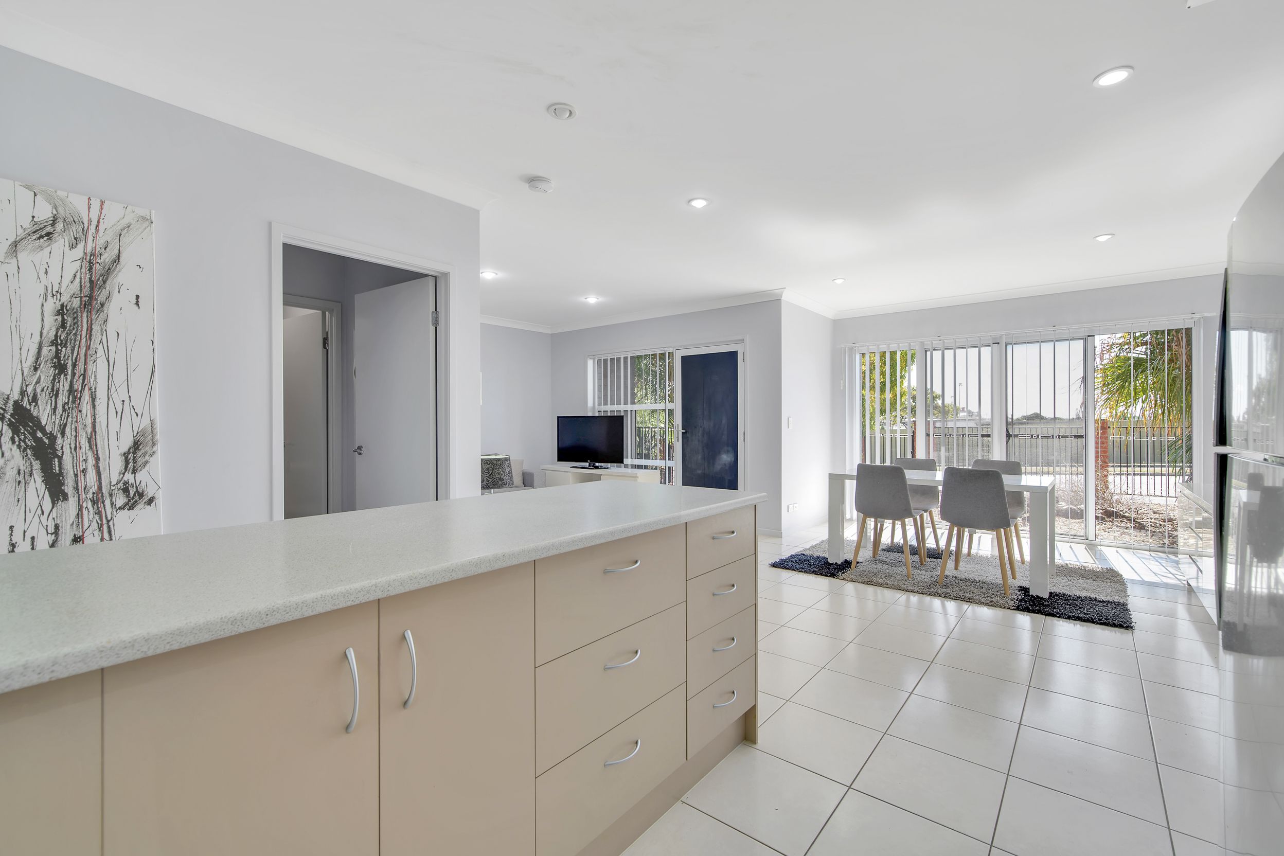 5/77 Tank Street, West Gladstone, QLD 4680
