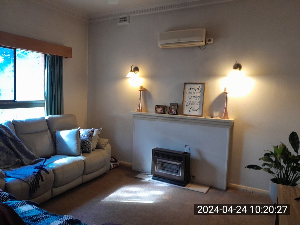 21 Henderson Street, Waikerie, SA 5330