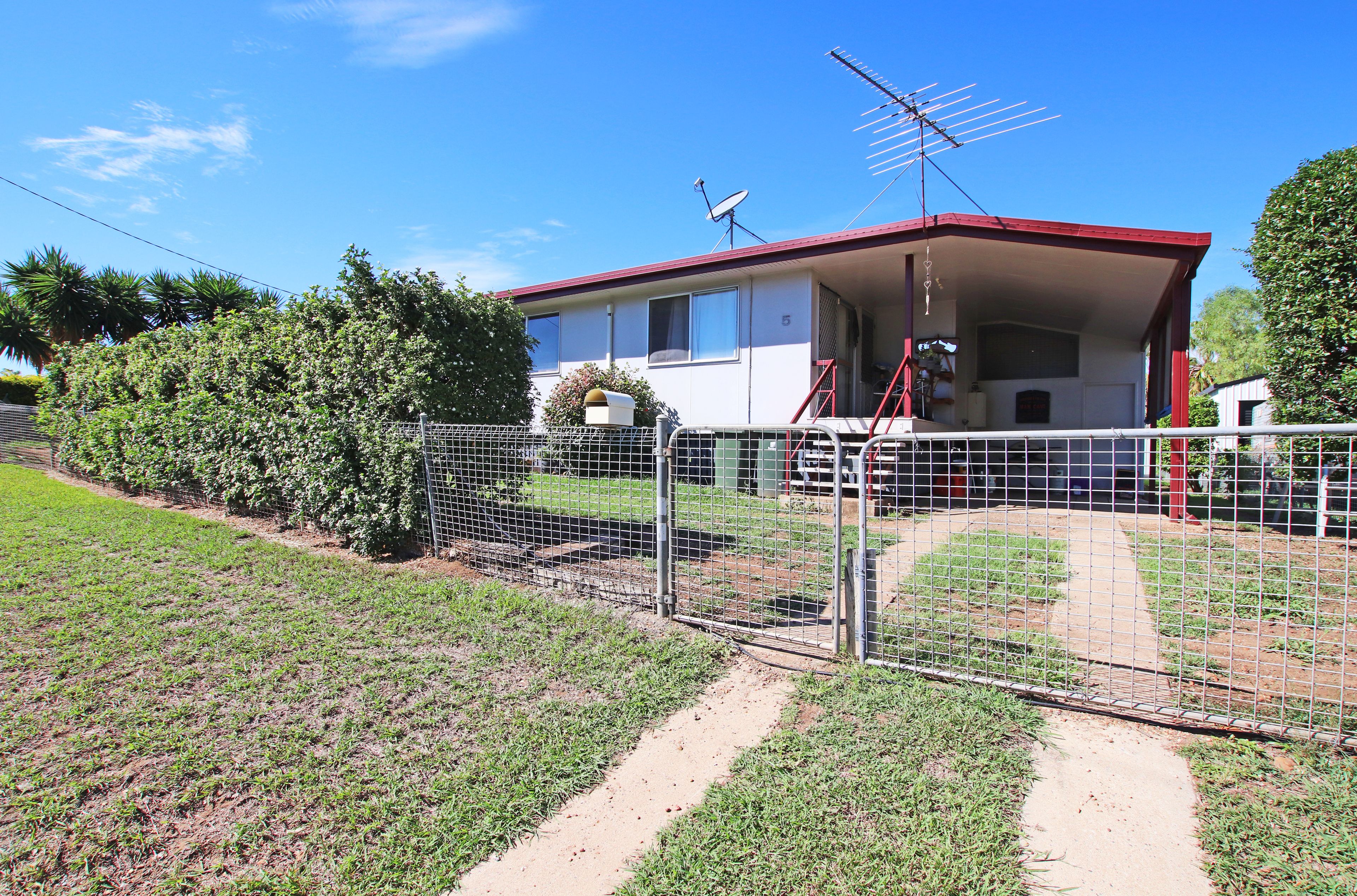 5 Auburn Street, Biloela QLD 4715