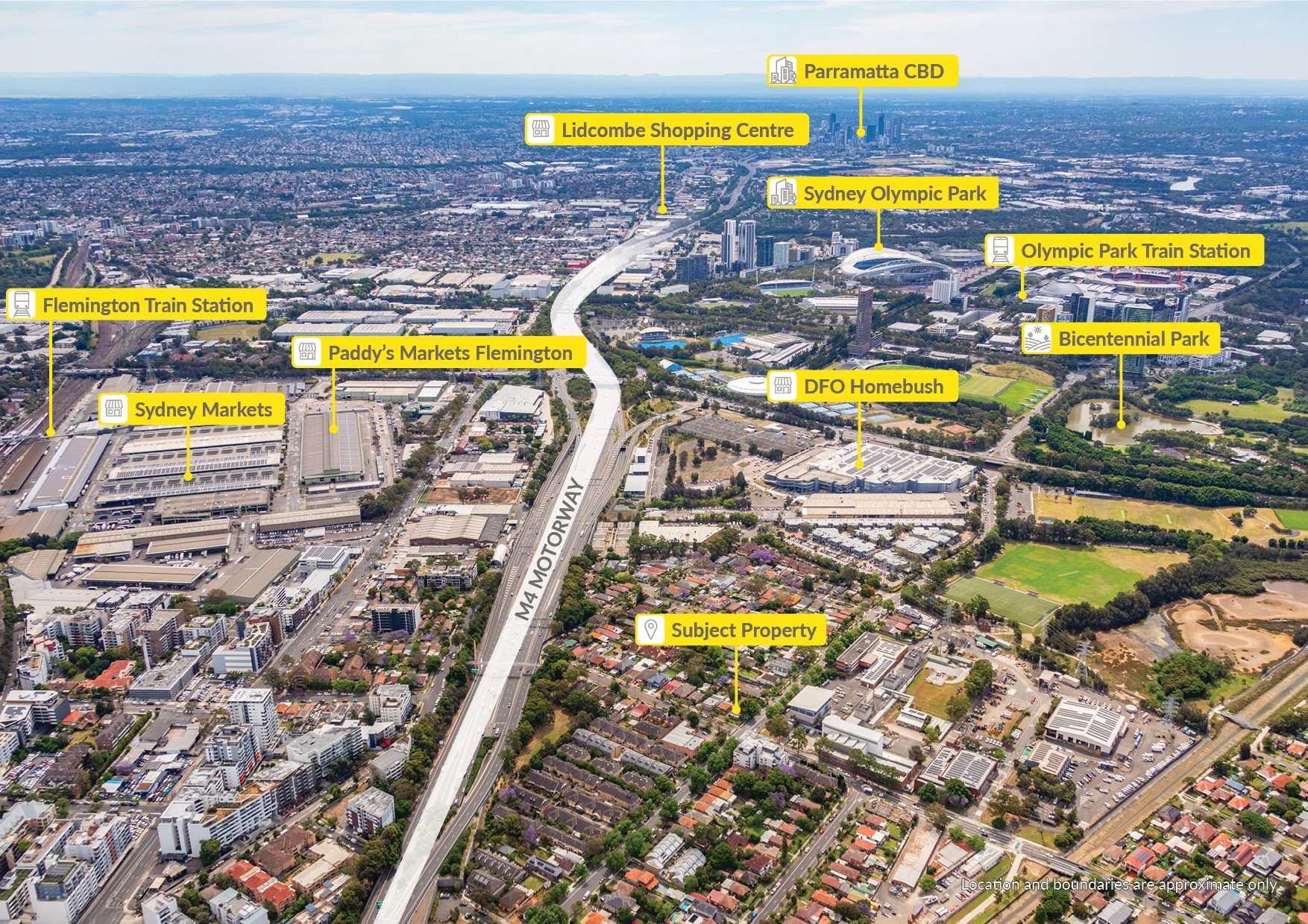 29 Pomeroy Street, Homebush, NSW 2140