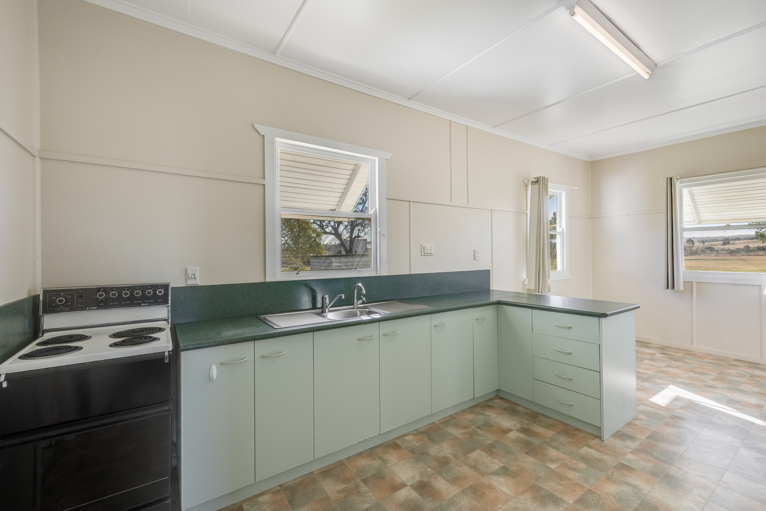 62 Cambooya Connection Road, Cambooya, QLD 4358