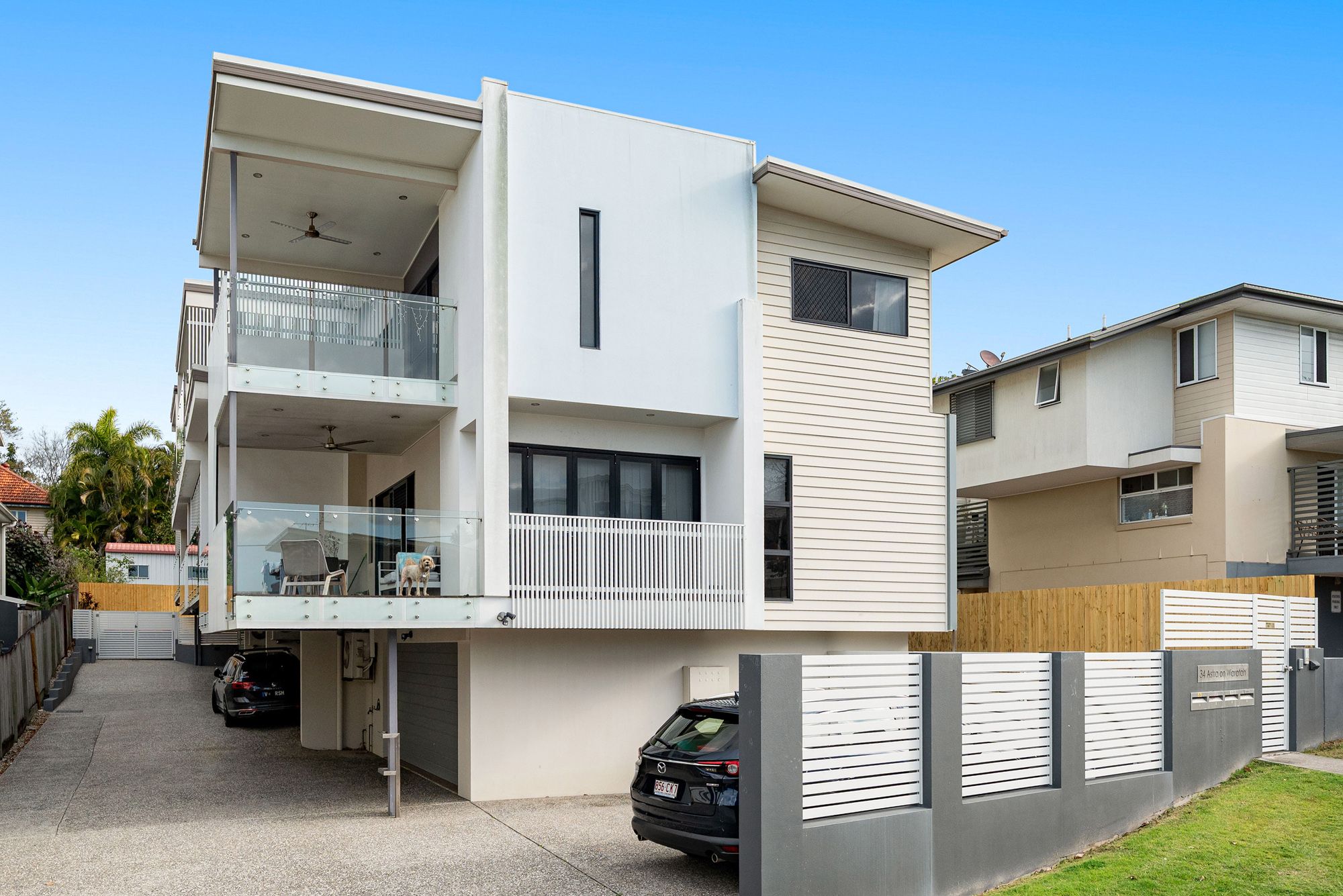 2/34 Waratah Avenue — photo 11 of 14