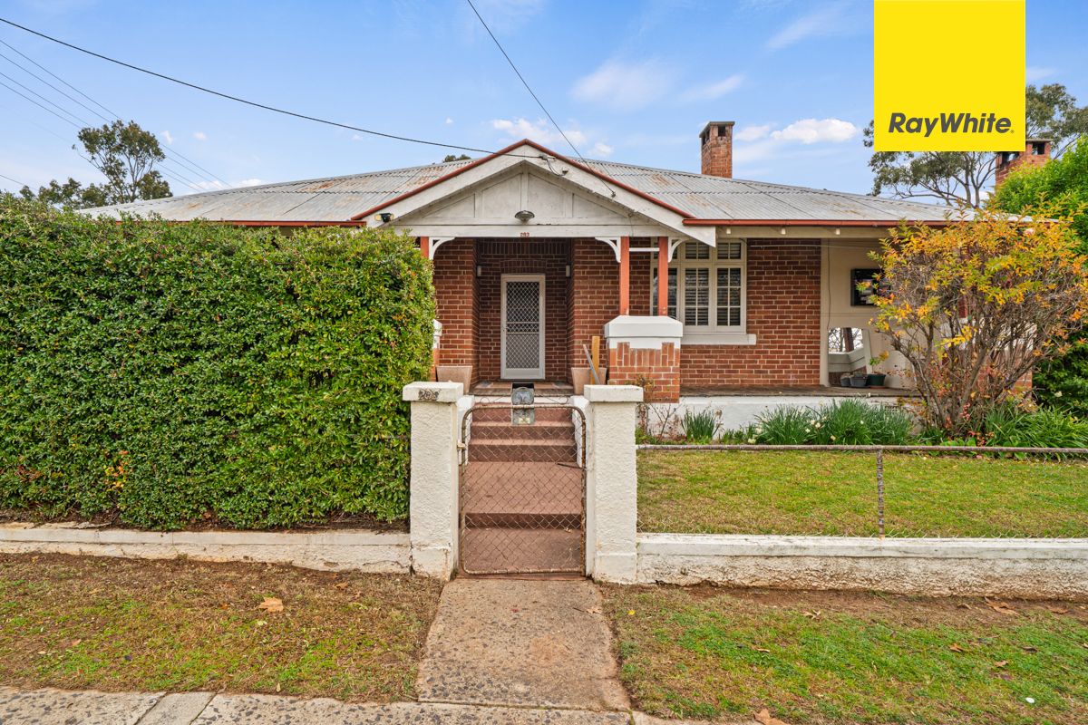 283A Crawford Street, Queanbeyan, NSW 2620
