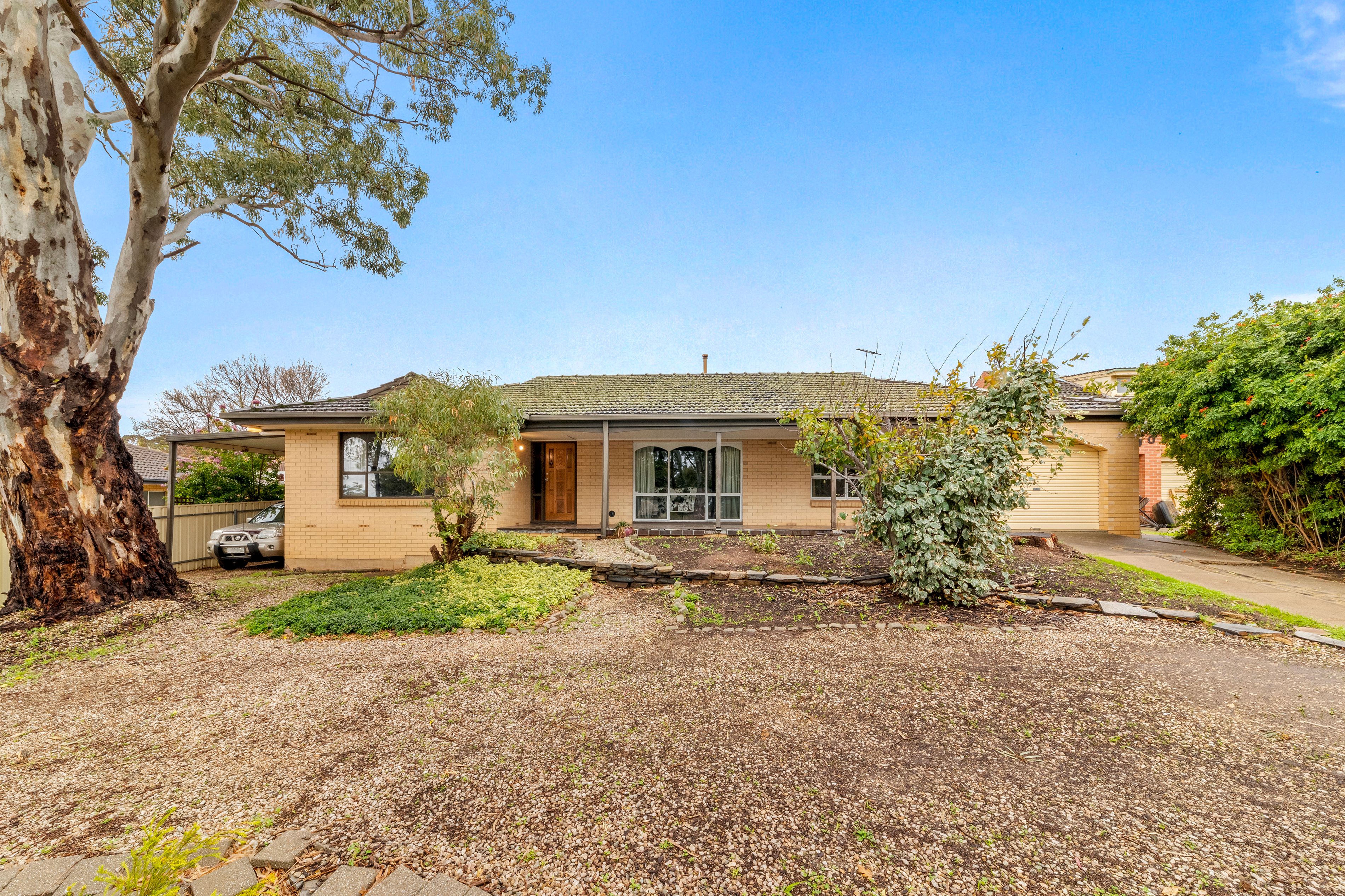 7 Koonunga Avenue, Rostrevor, SA 5073