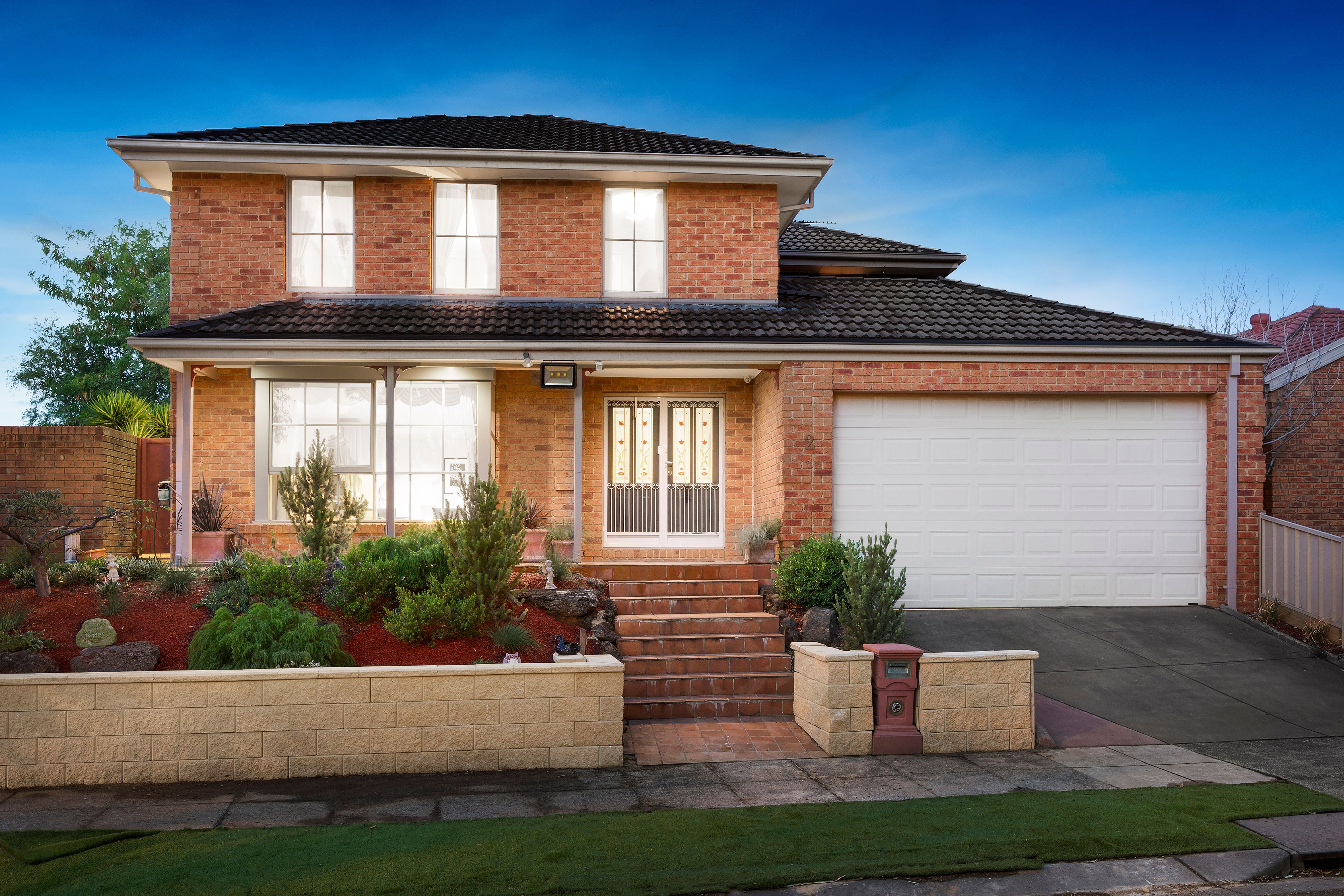2 Merrivale Way, Bundoora, VIC 3083