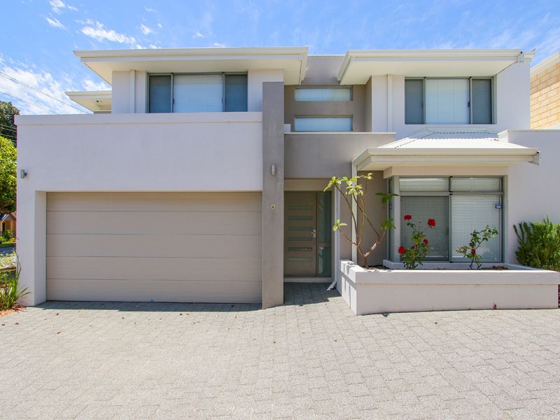 50A Frederick Street, Belmont WA 6104