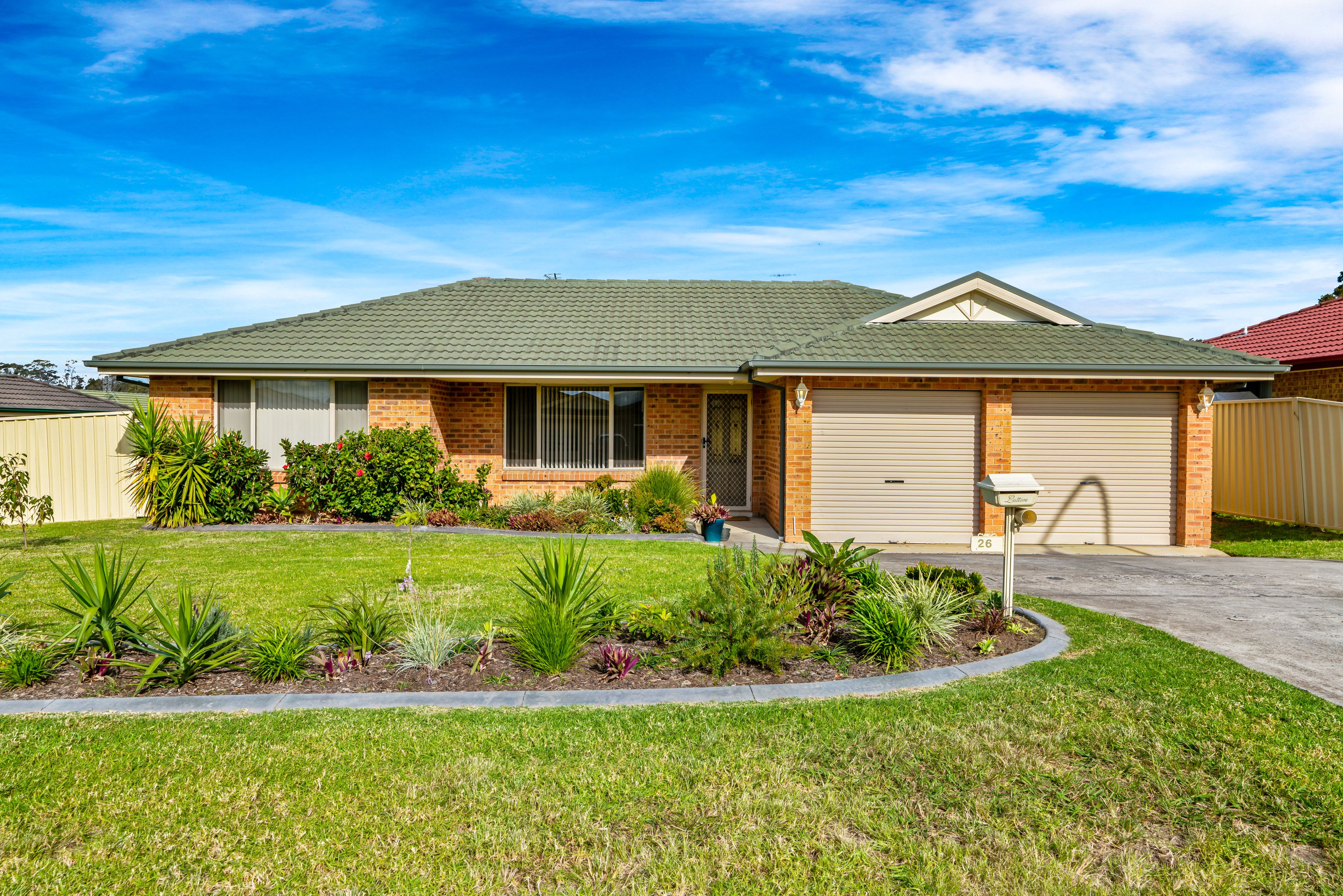 26 Costa Street, Worrigee, NSW 2540