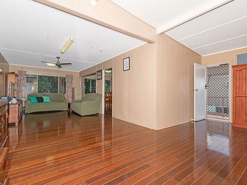 93 Nathan Street, Heatley, QLD 4814