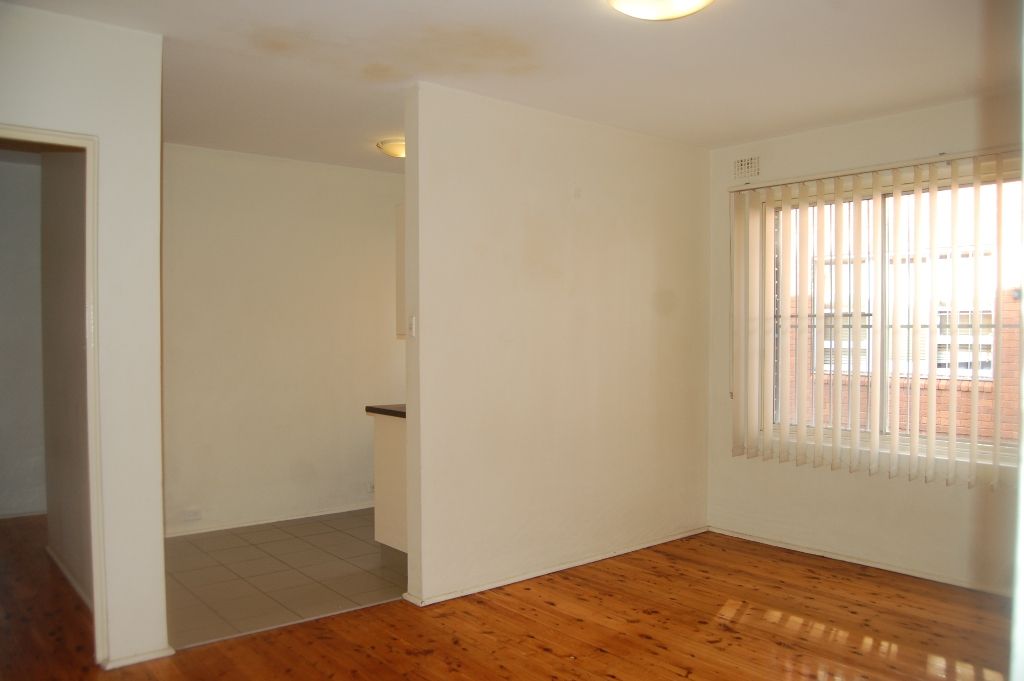 2/375 Marrickville Road, Marrickville, NSW 2204