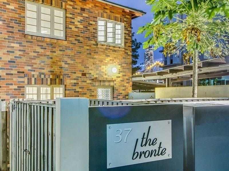 2/37 Moray Street, New Farm, QLD 4005